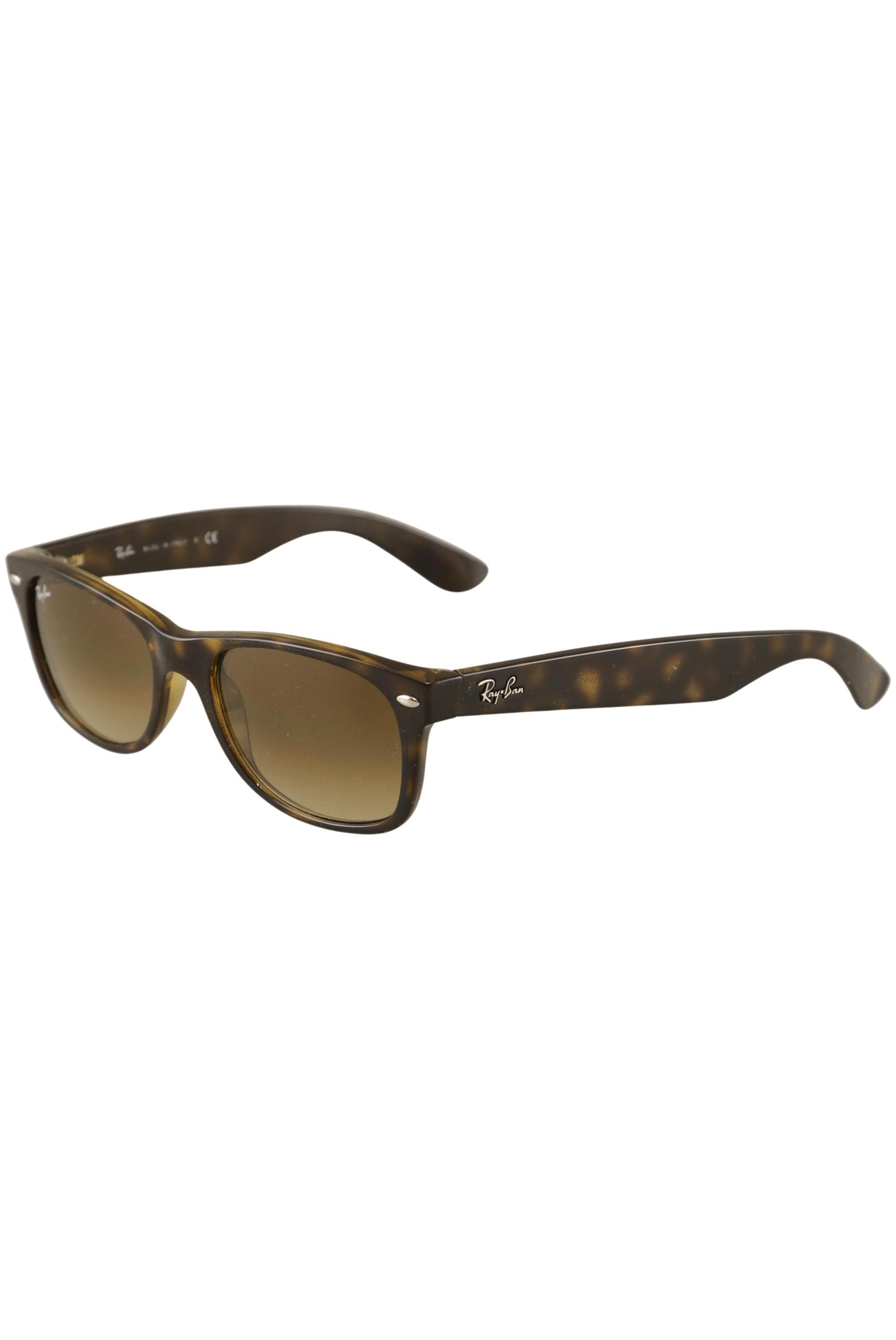 

Ray-Ban Damen Sonnenbrille, braun, Gr.