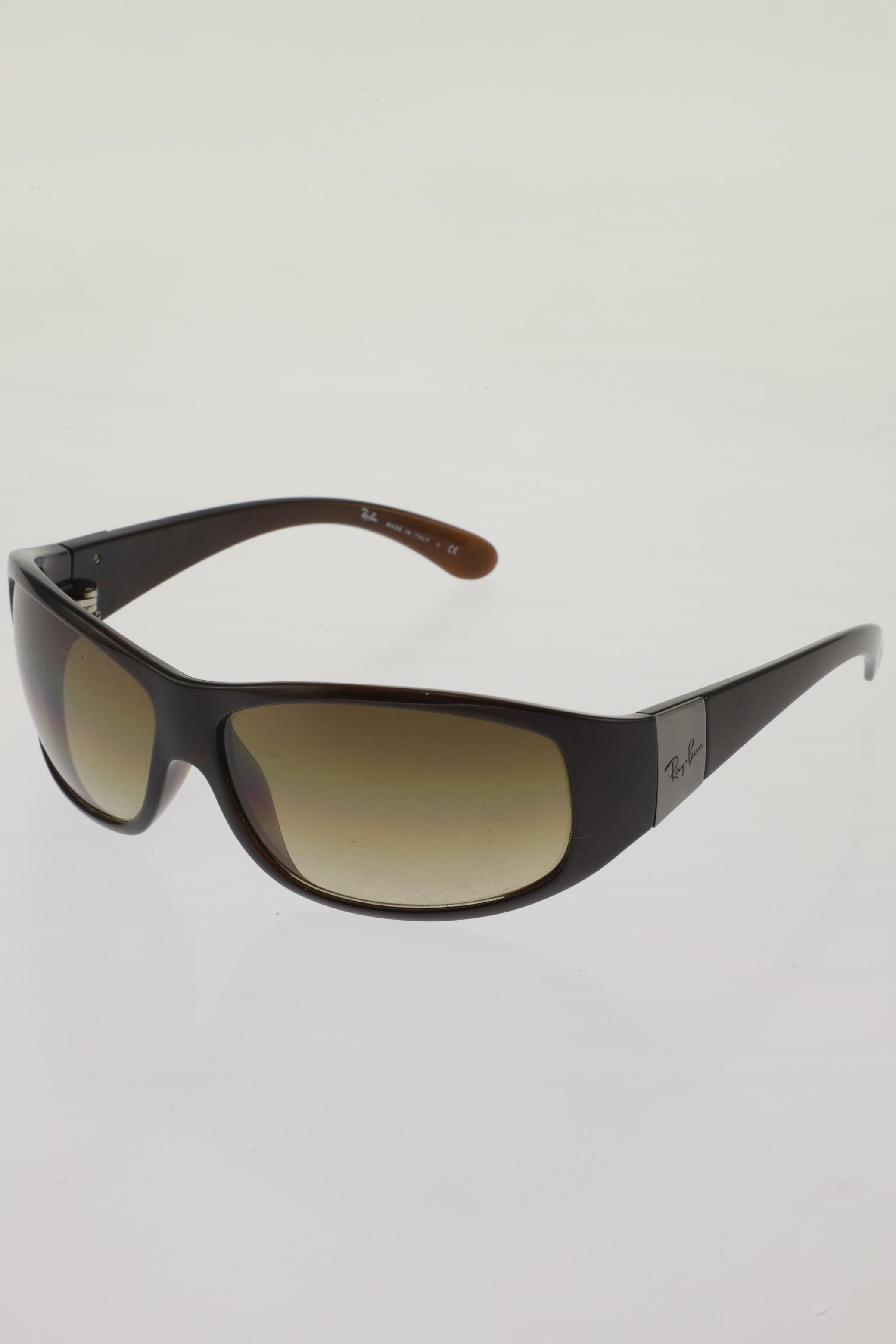 

Ray-Ban Damen Sonnenbrille, braun, Gr.