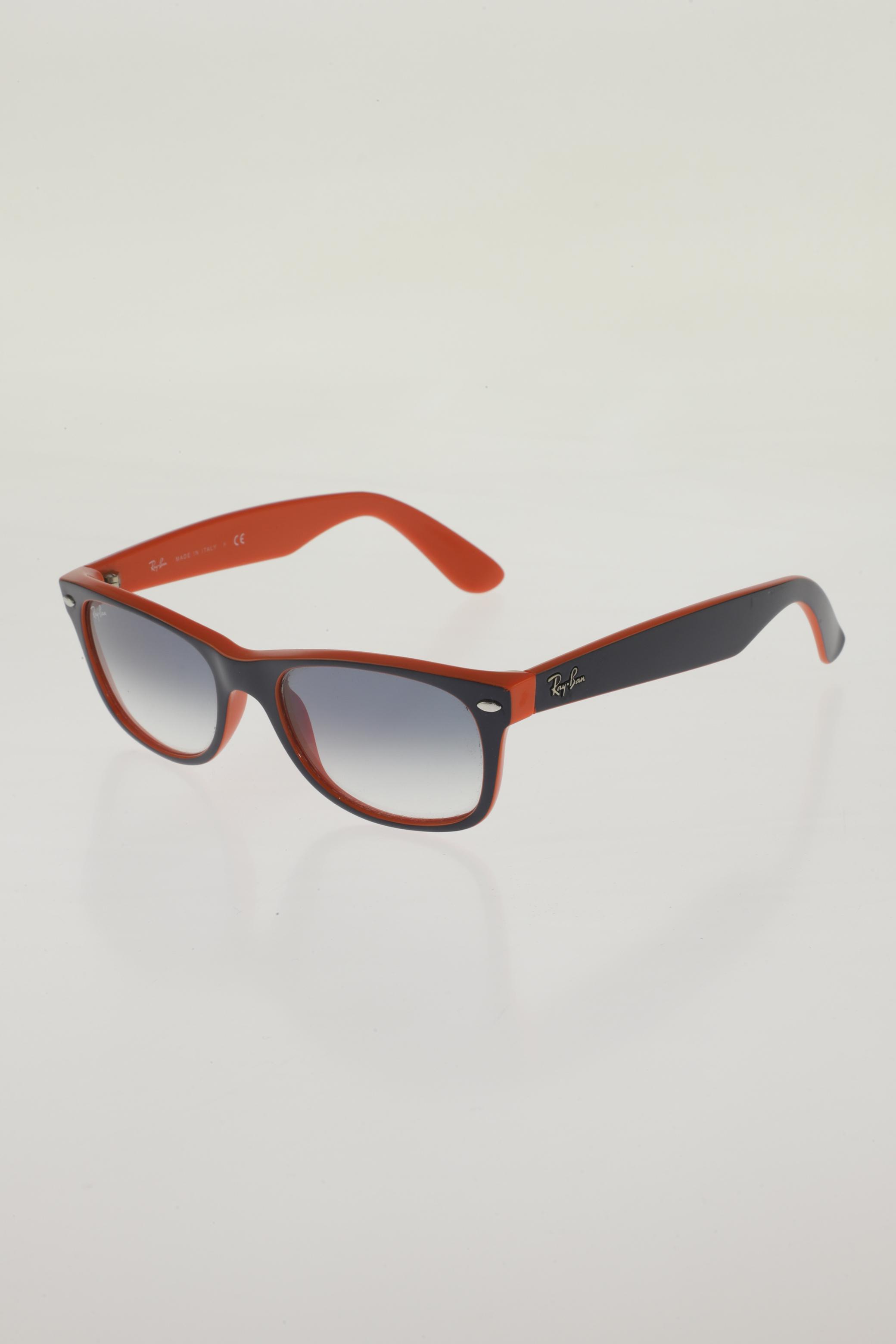 

Ray-Ban Damen Sonnenbrille, marineblau, Gr.