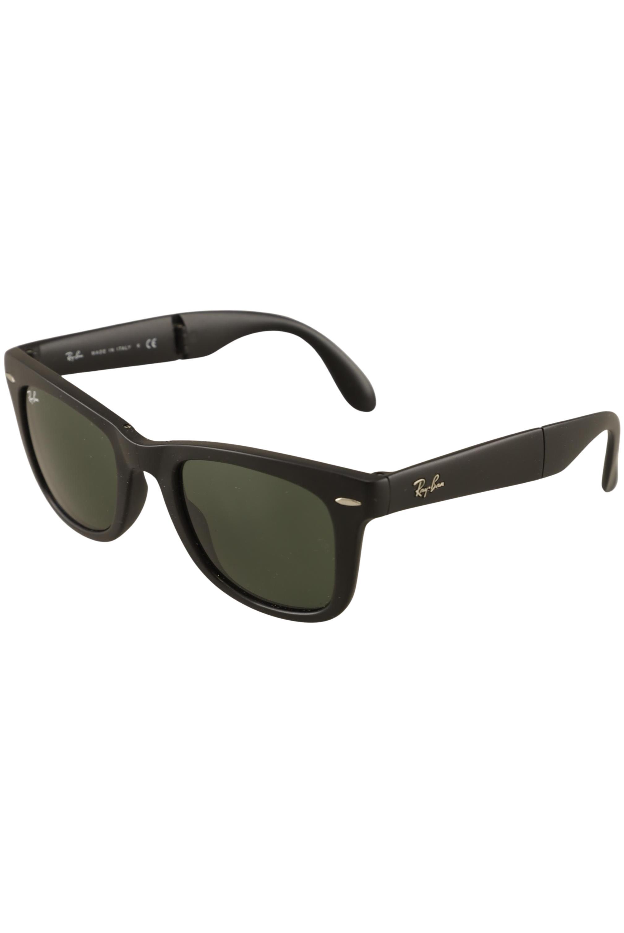 

Ray-Ban Damen Sonnenbrille, schwarz, Gr.