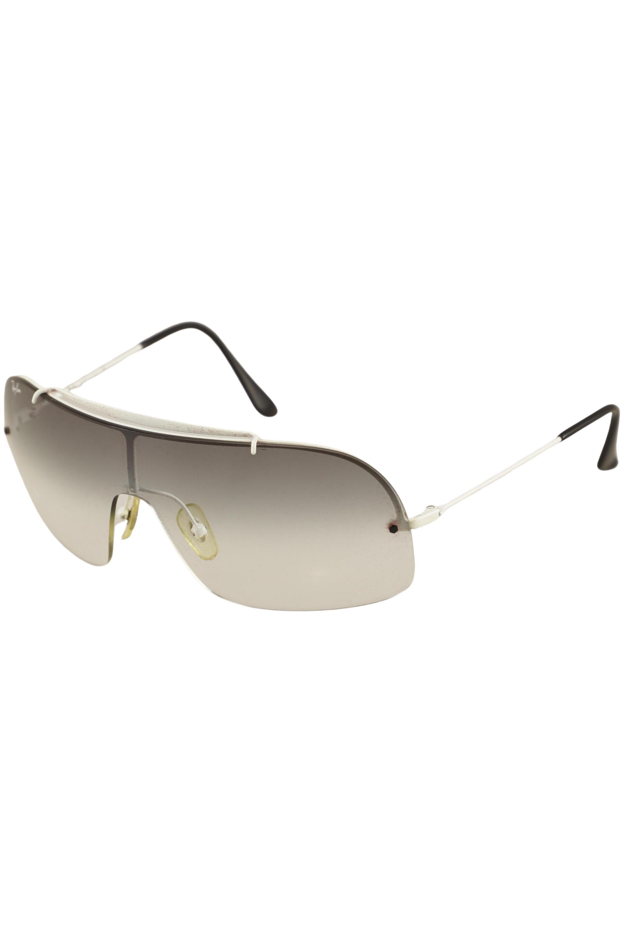 

Ray-Ban Damen Sonnenbrille, weiß, Gr.