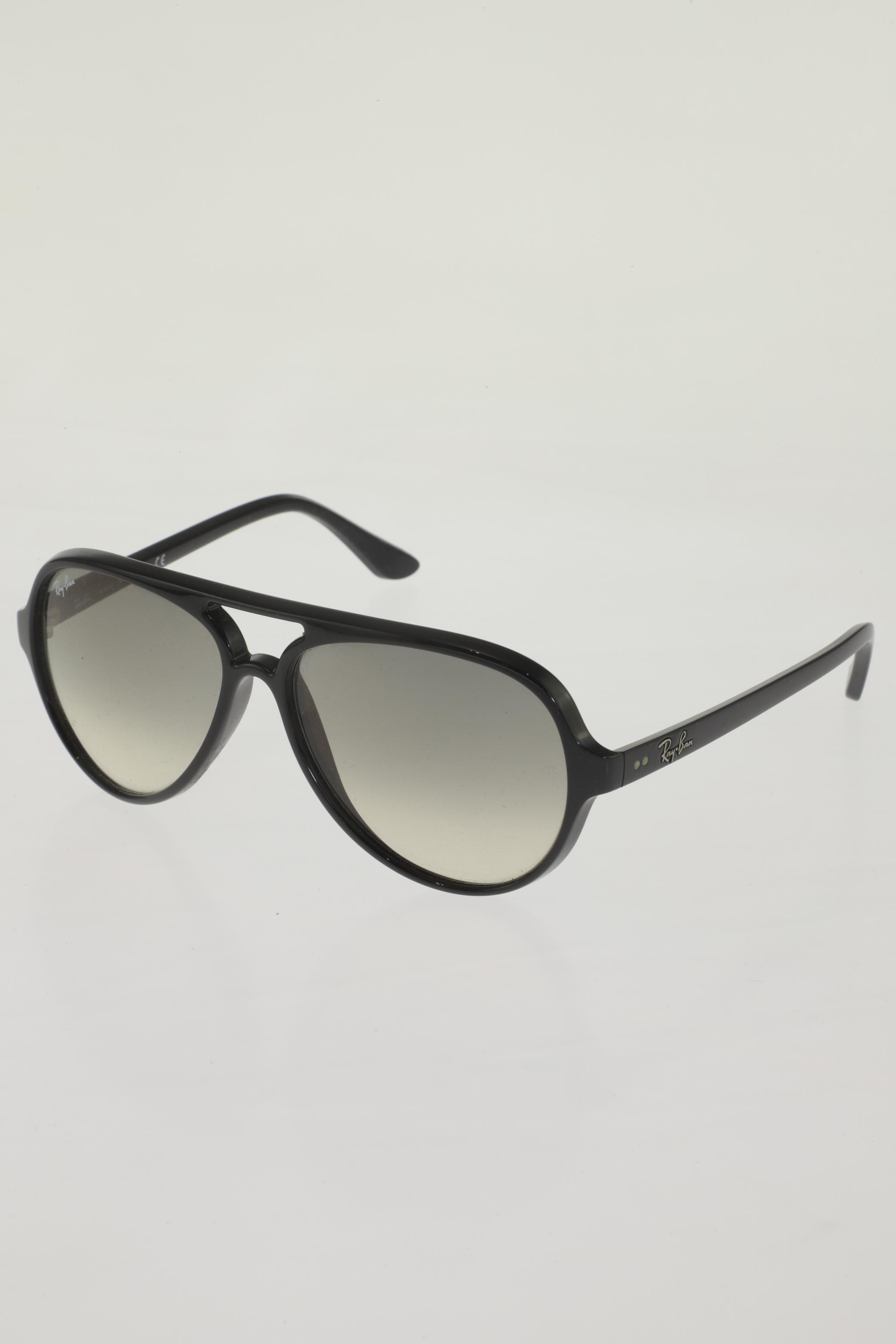 

Ray-Ban Damen Sonnenbrille, schwarz, Gr.