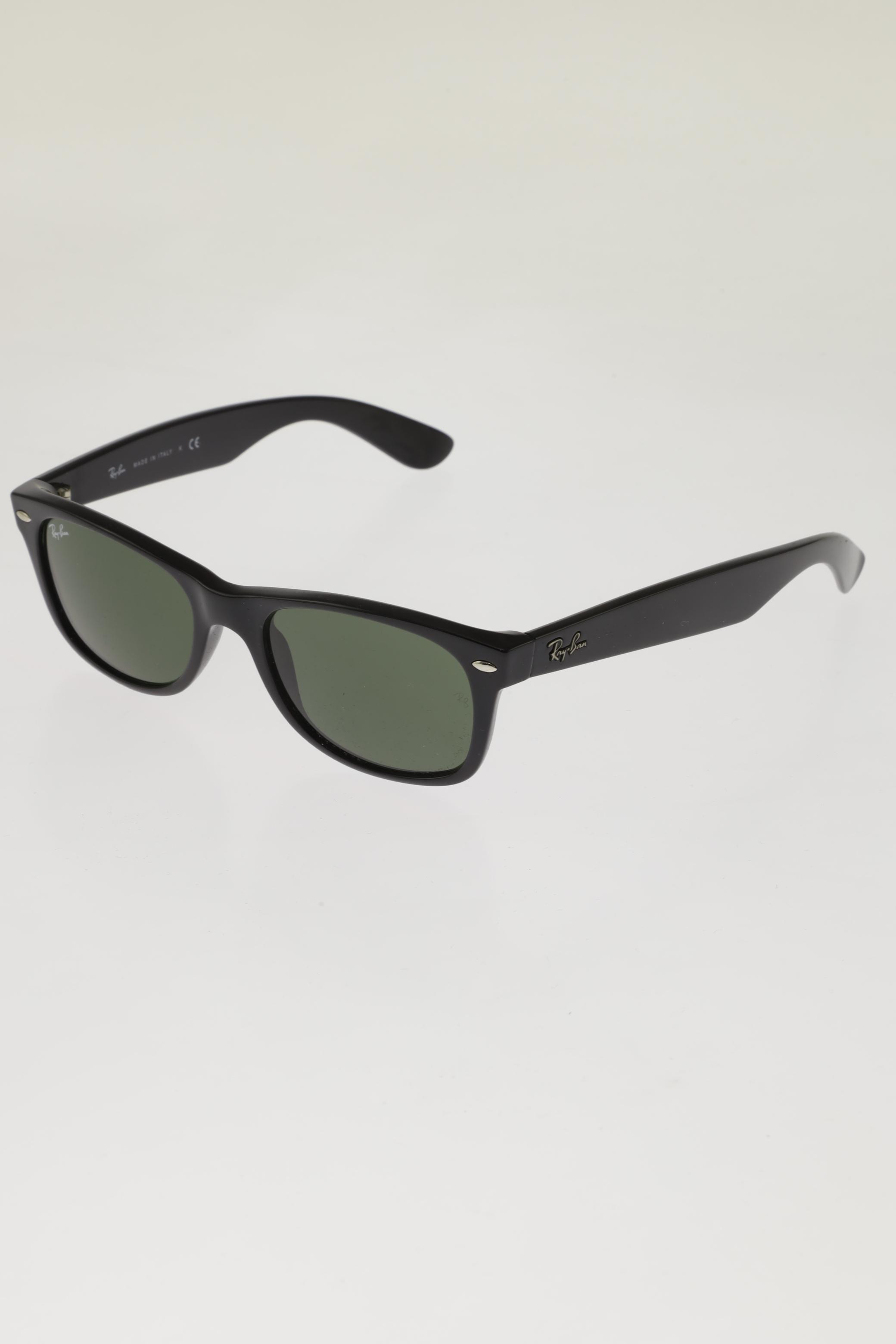 

Ray-Ban Damen Sonnenbrille, schwarz, Gr.