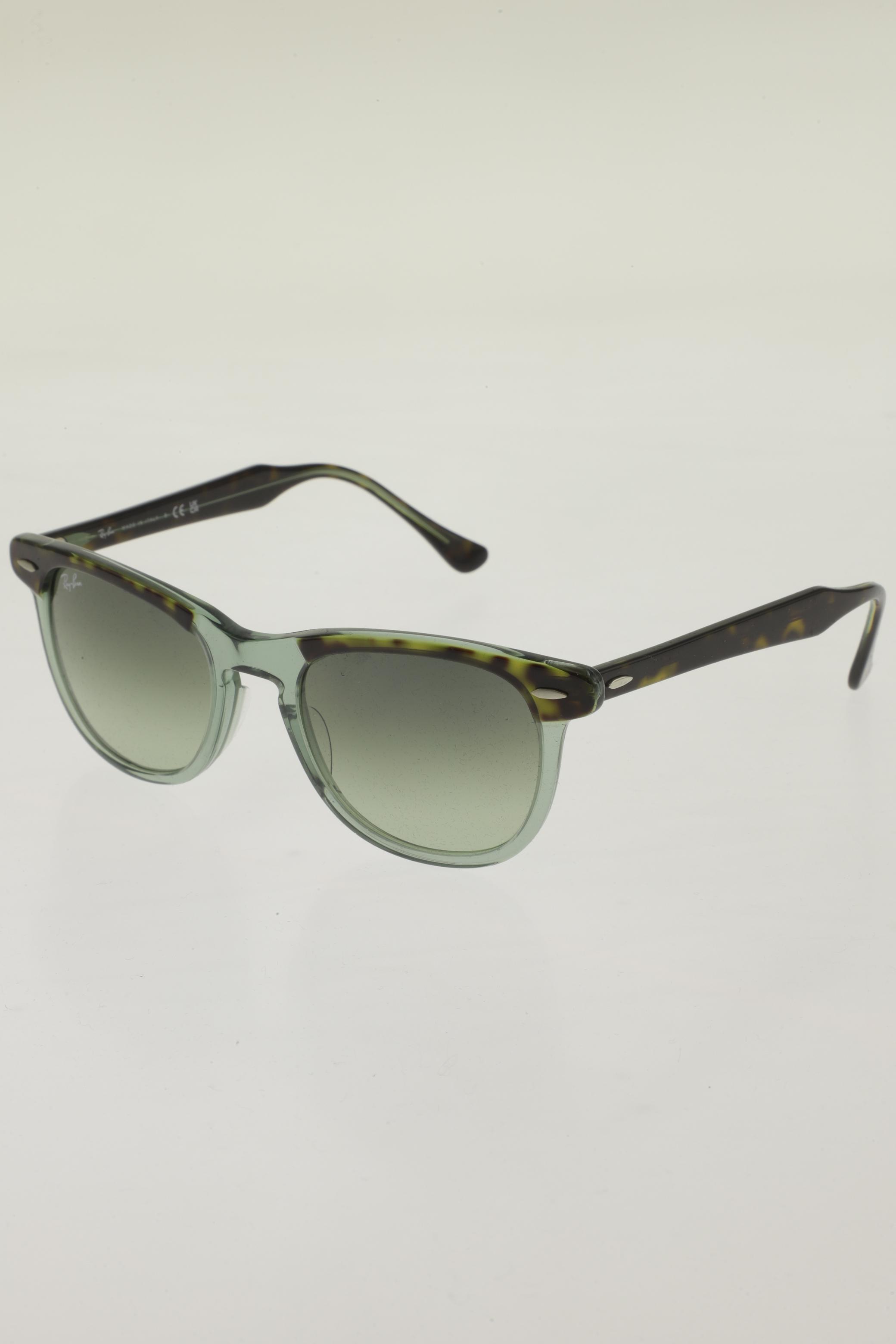 

Ray-Ban Damen Sonnenbrille, grün
