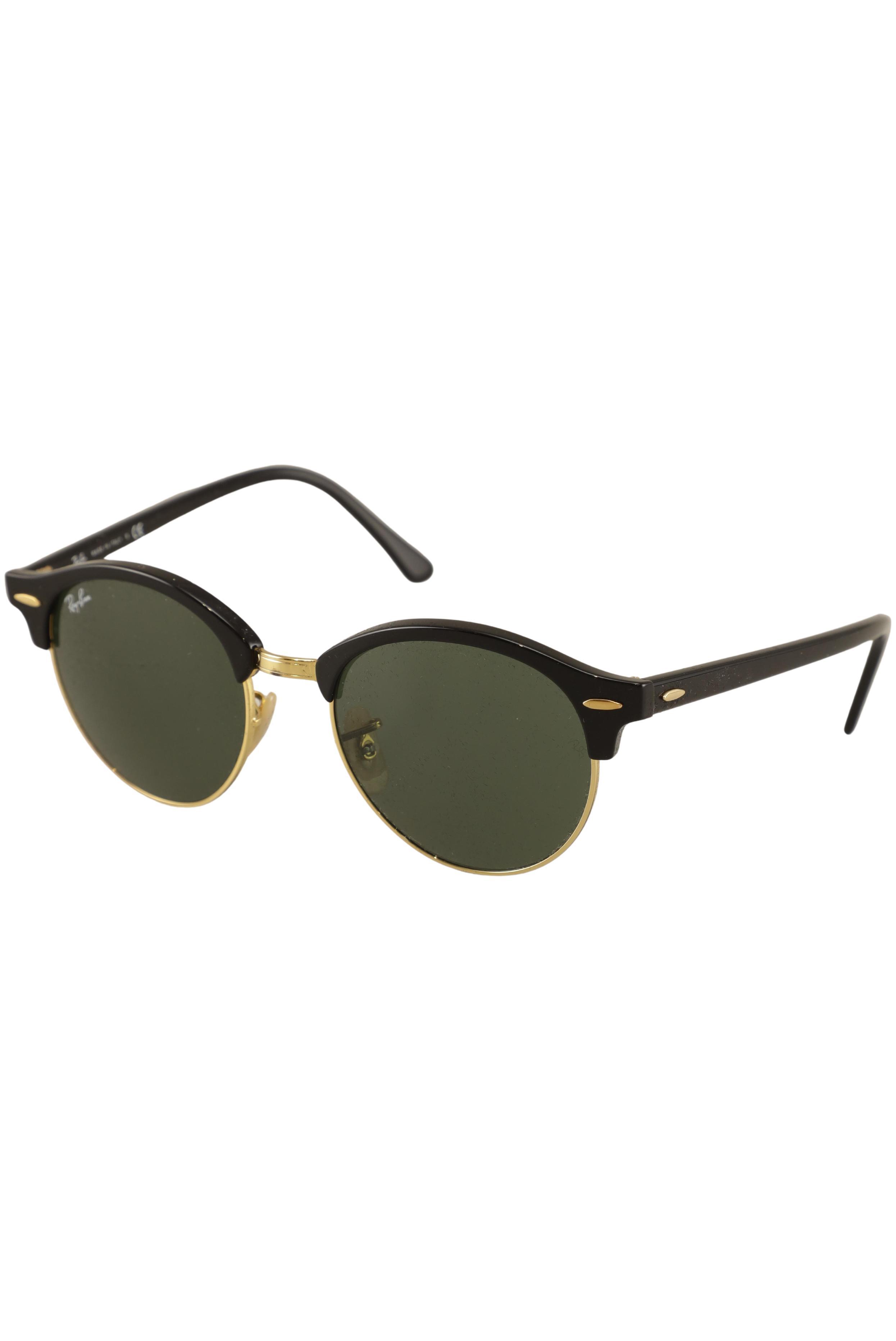 

Ray-Ban Damen Sonnenbrille, schwarz, Gr.