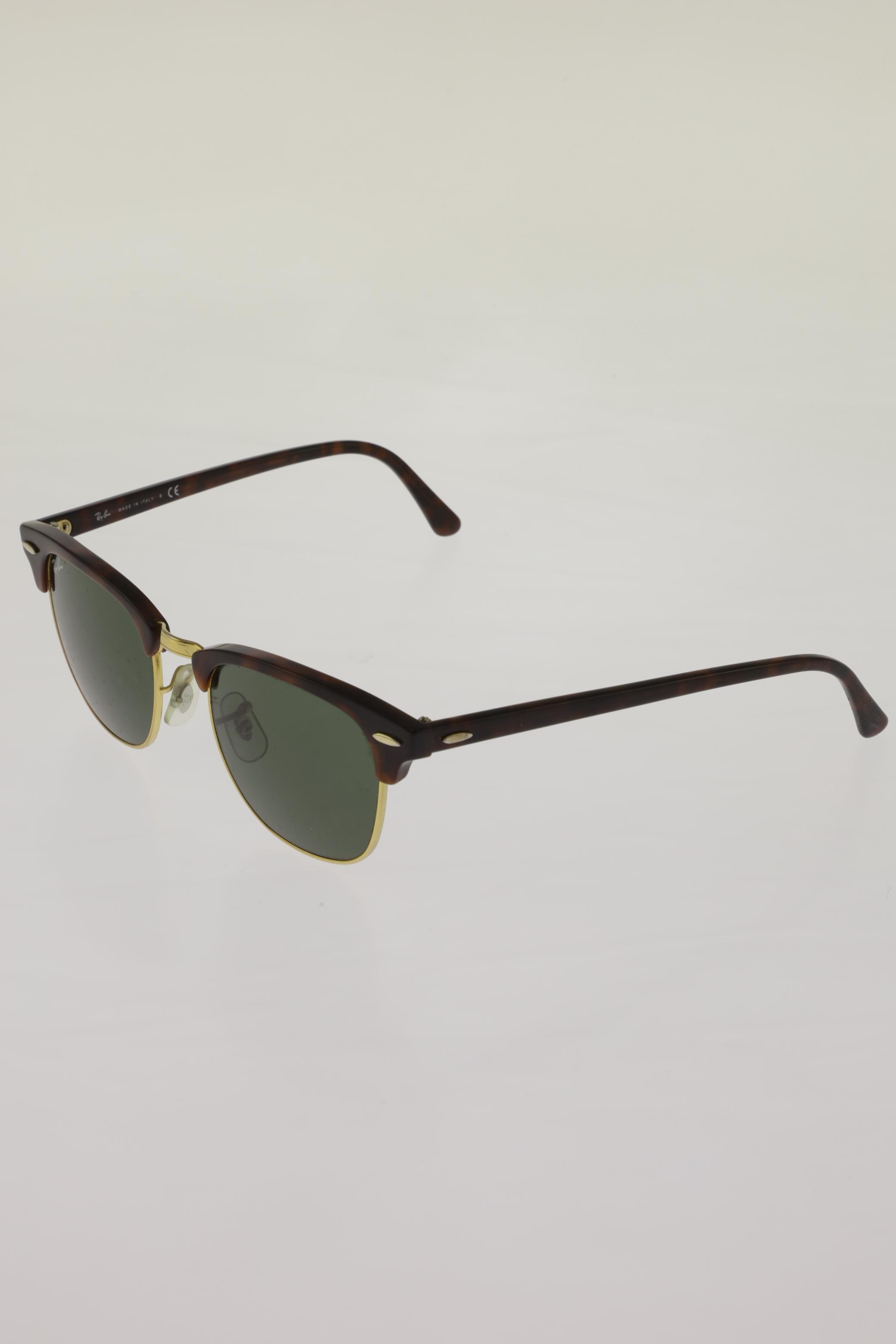 

Ray-Ban Damen Sonnenbrille, braun, Gr.