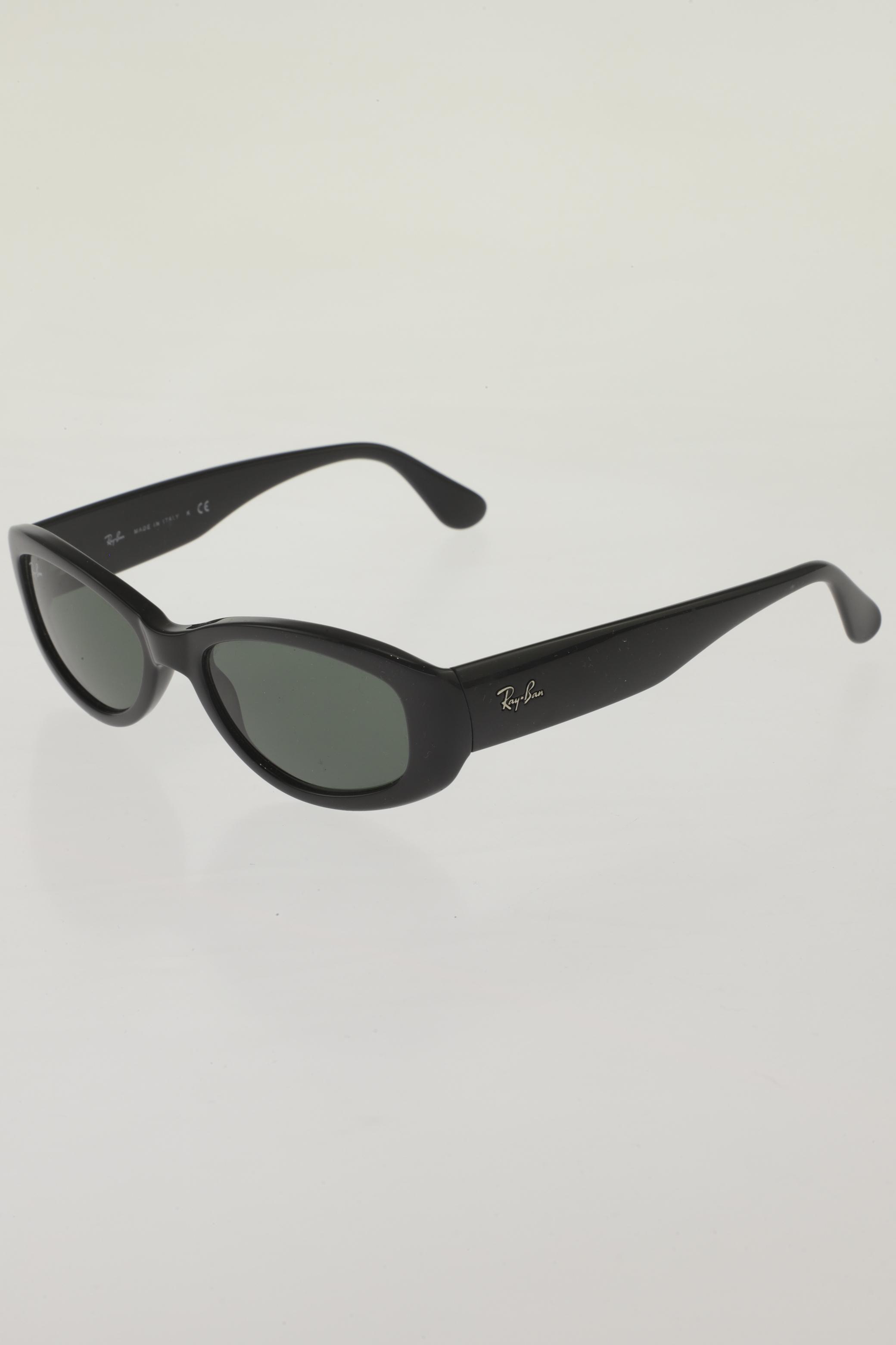 

Ray-Ban Damen Sonnenbrille, schwarz, Gr.