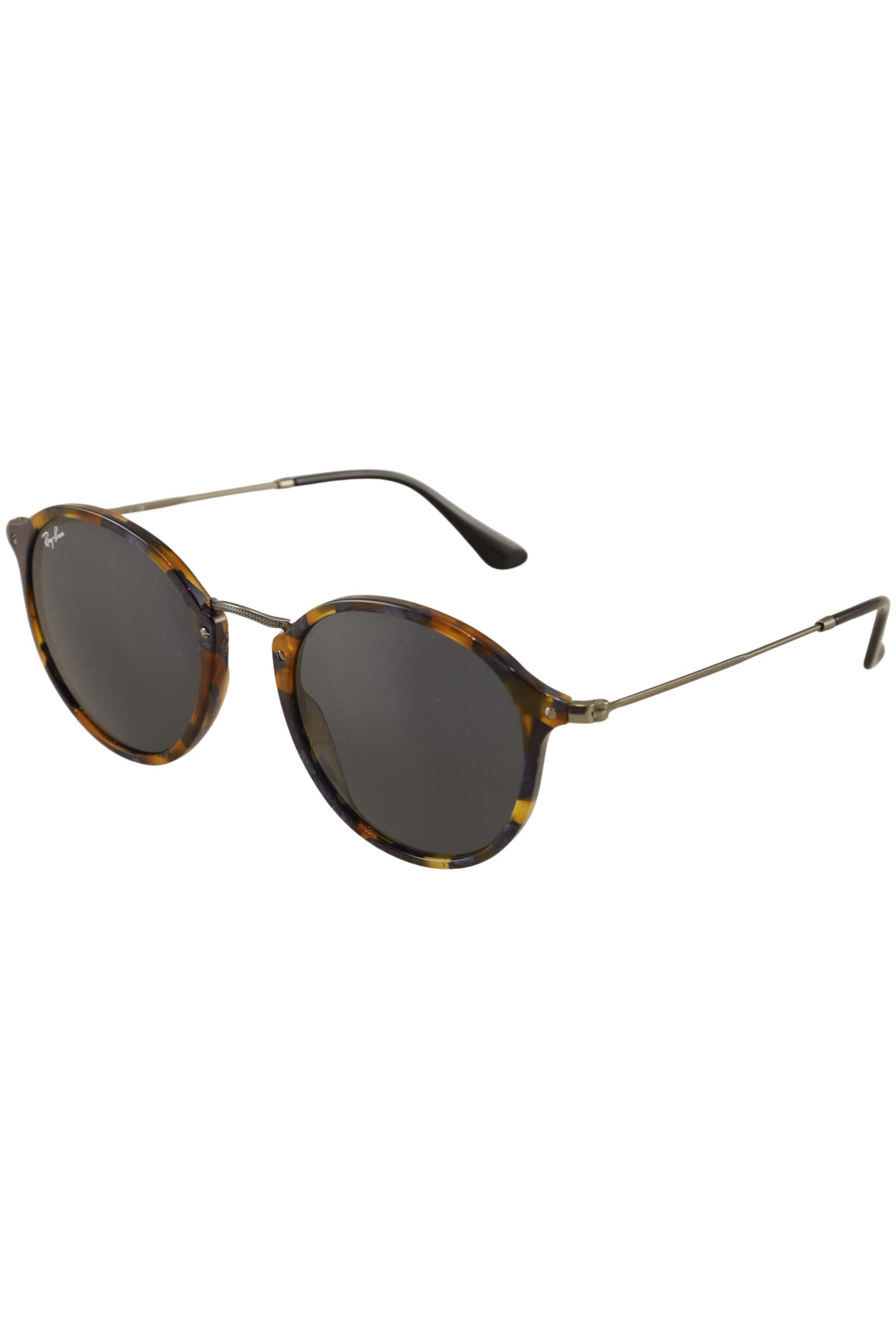 

Ray-Ban Damen Sonnenbrille, braun, Gr.
