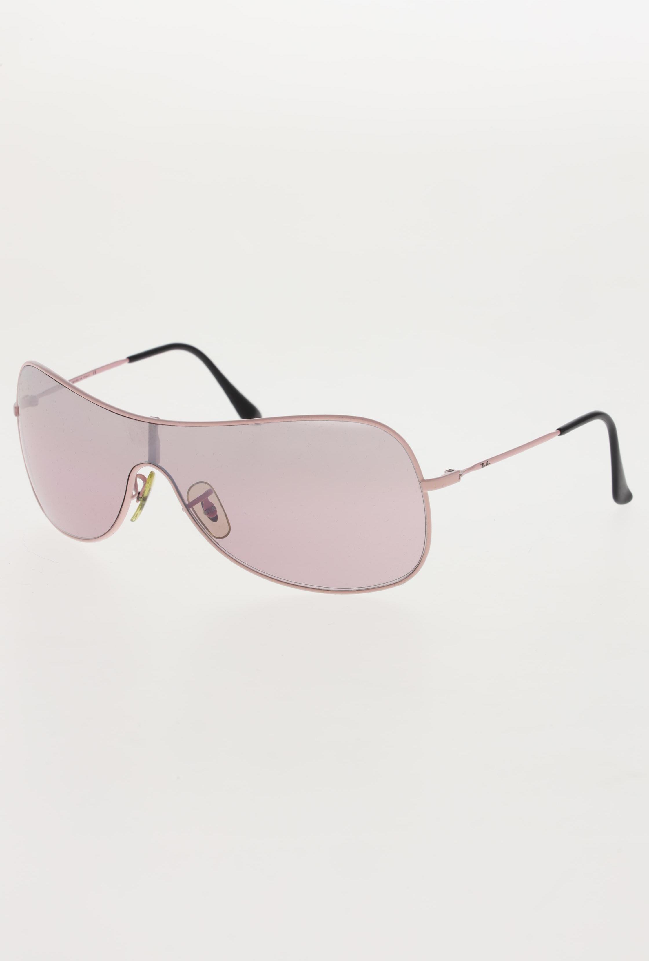 

Ray-Ban Damen Sonnenbrille, pink, Gr.
