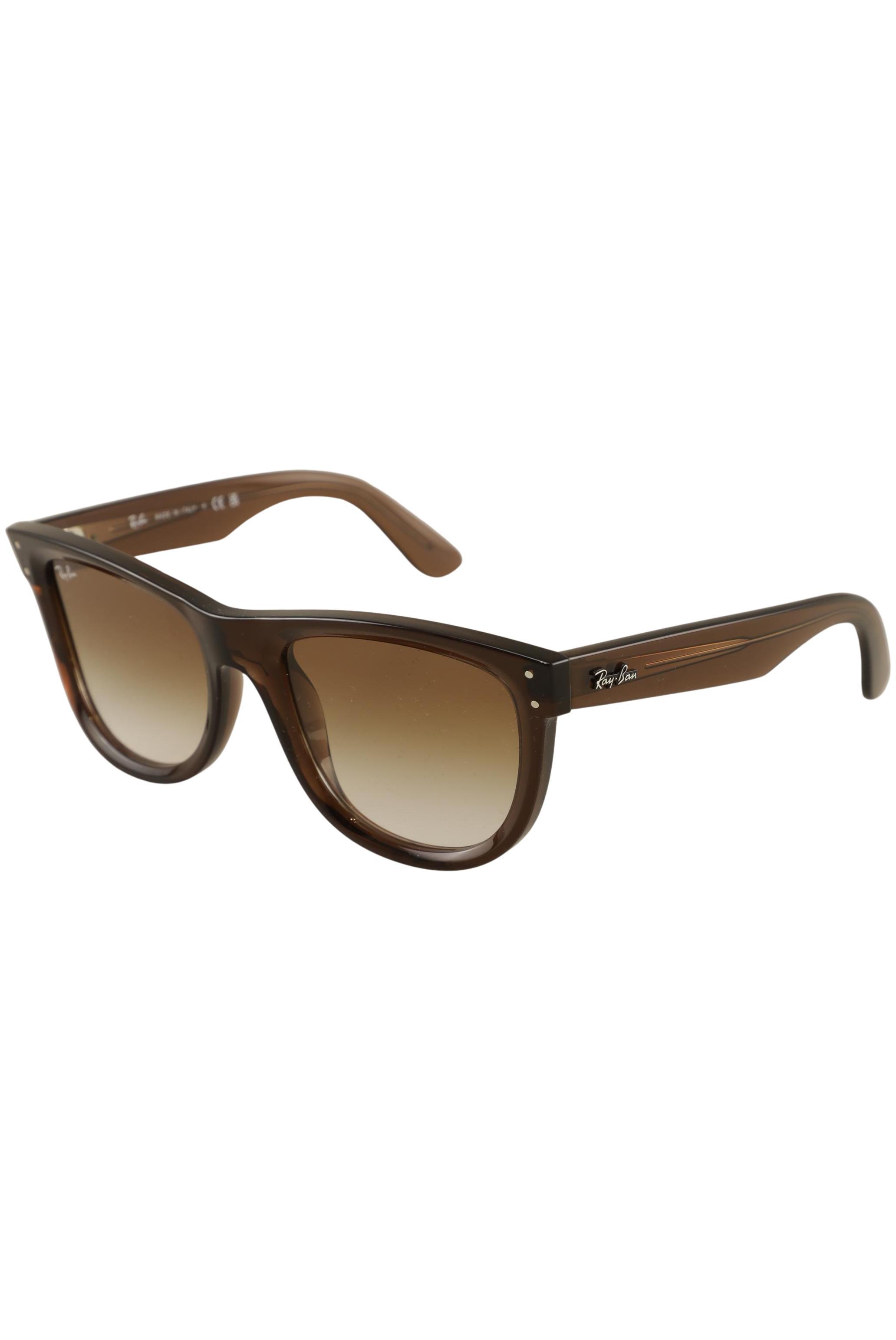 

Ray-Ban Damen Sonnenbrille, braun, Gr.