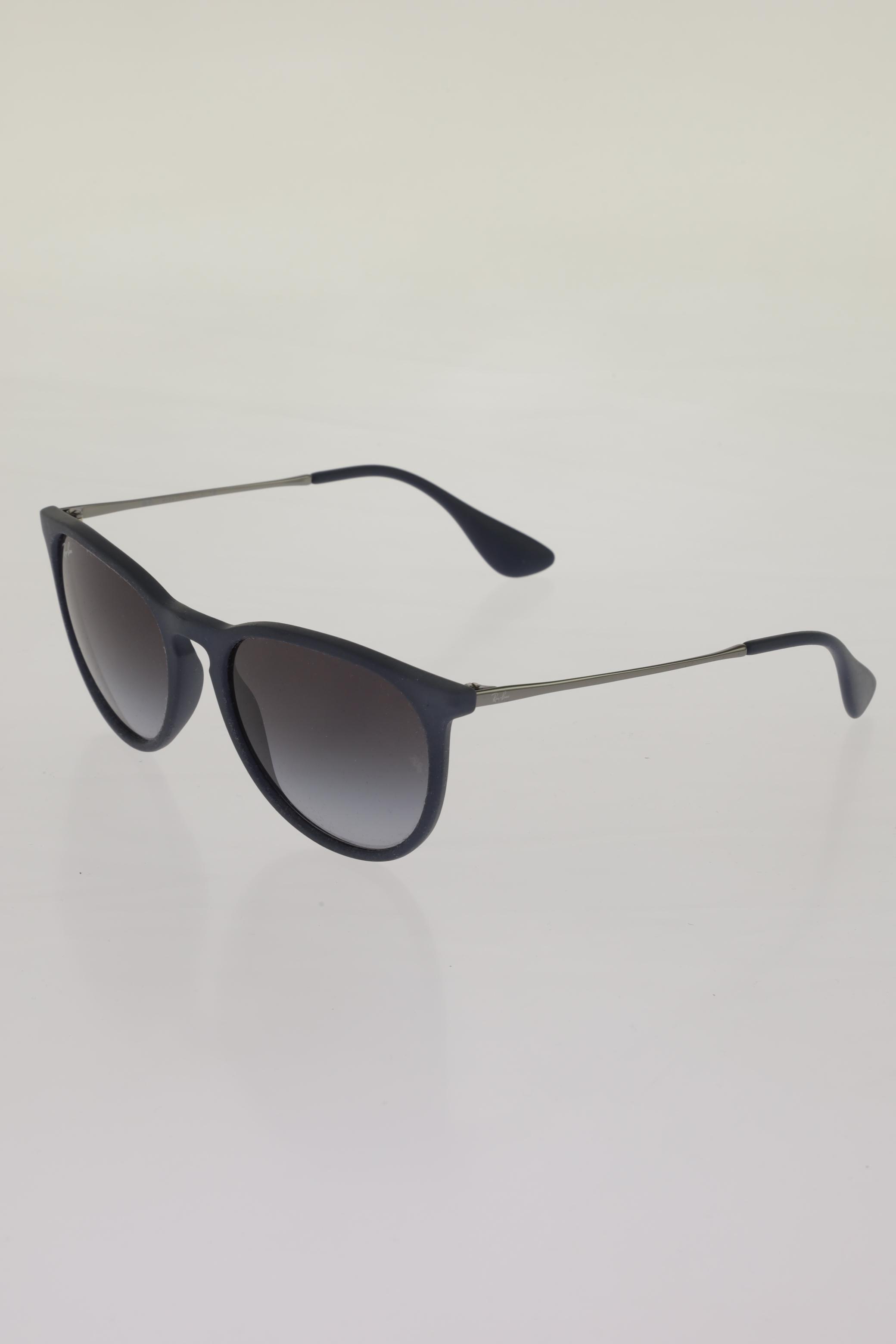 

Ray-Ban Damen Sonnenbrille, blau, Gr.