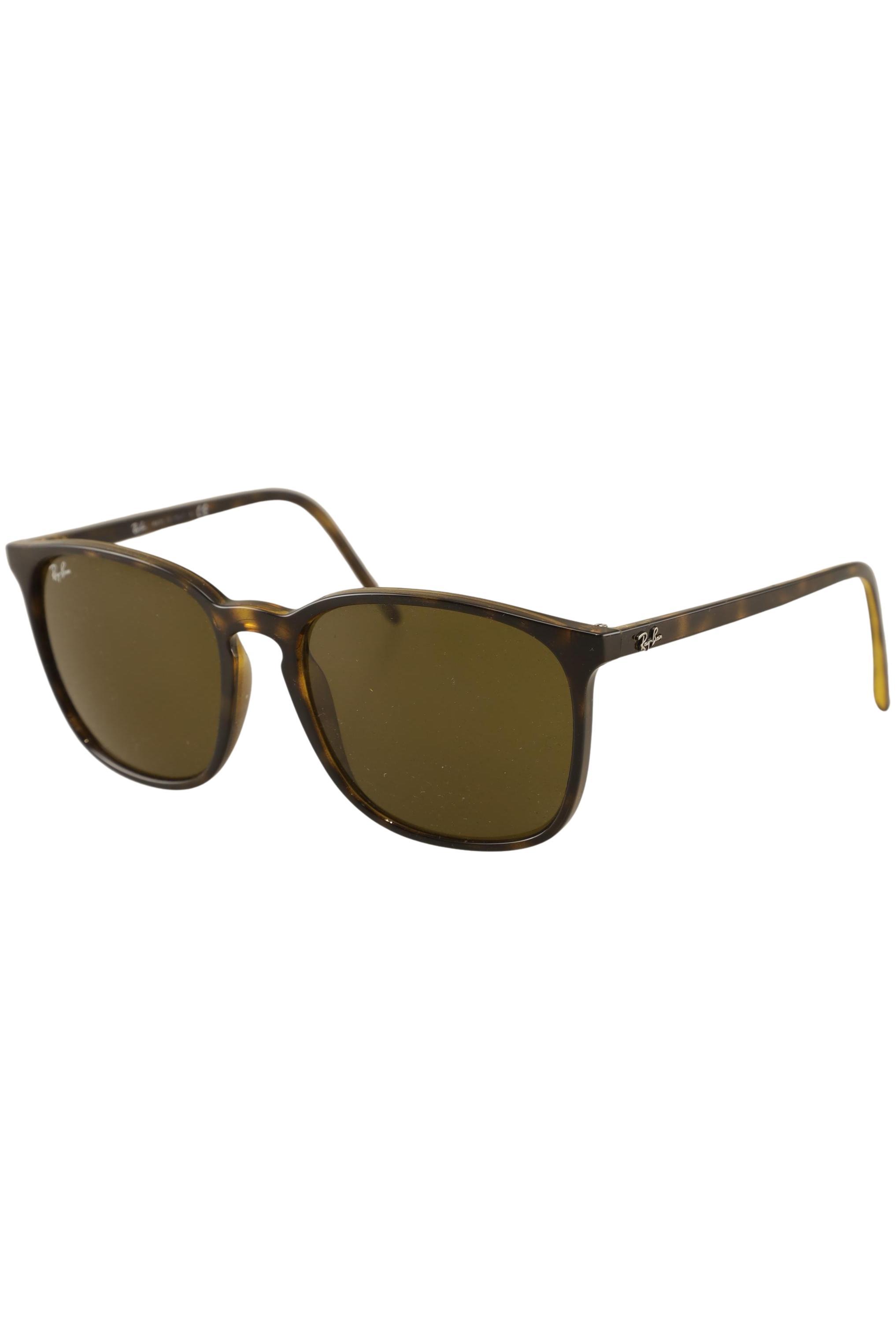 

Ray-Ban Damen Sonnenbrille, braun, Gr.