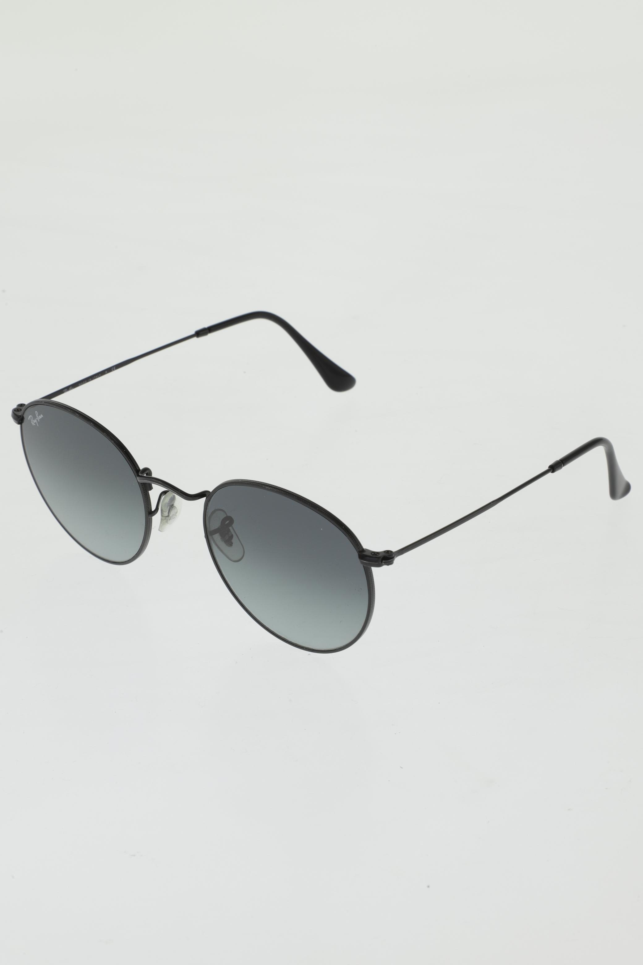 

Ray-Ban Damen Sonnenbrille, schwarz, Gr.