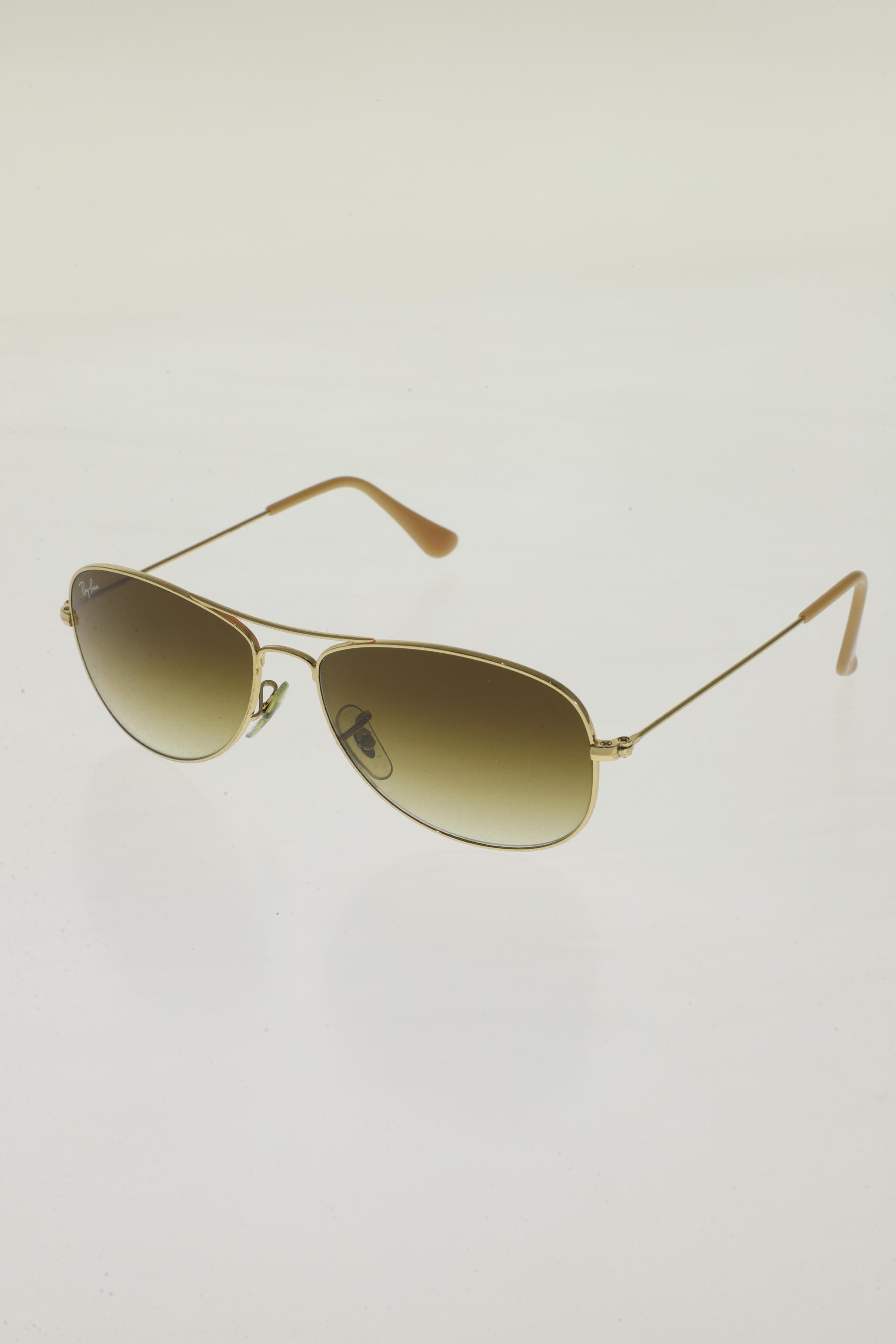 

Ray-Ban Damen Sonnenbrille, beige