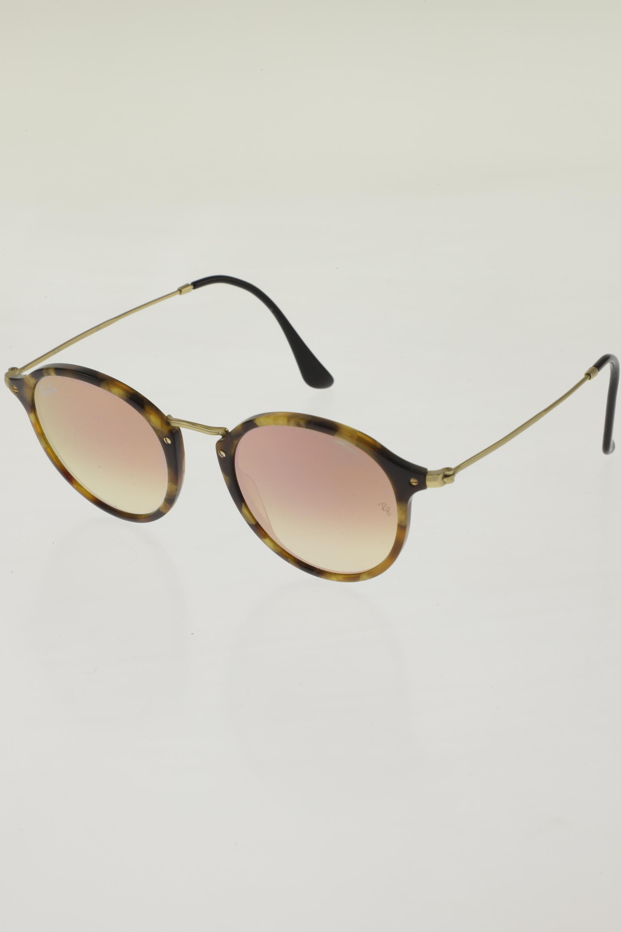 

Ray-Ban Damen Sonnenbrille, braun, Gr.