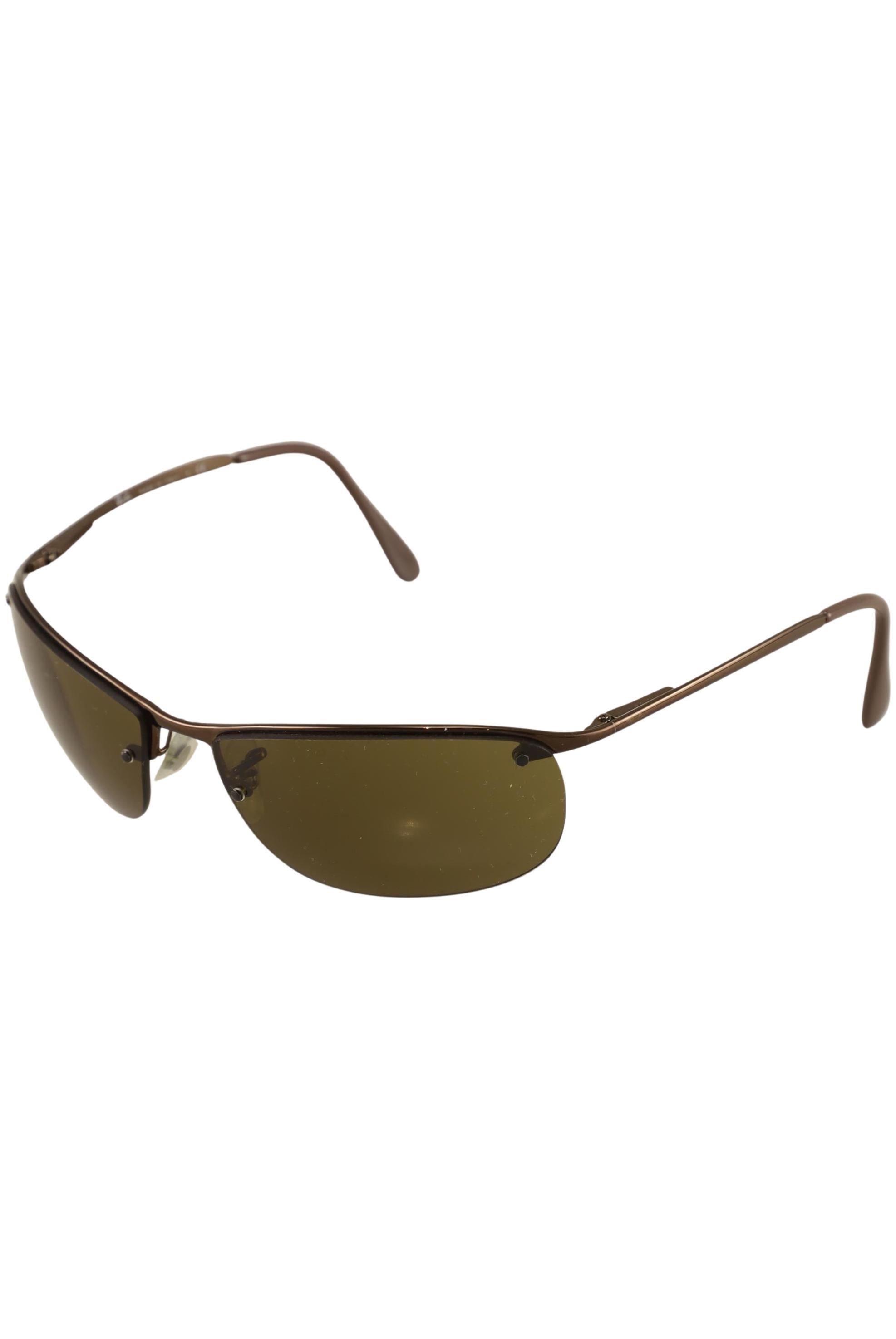 

Ray-Ban Herren Sonnenbrille, braun, Gr.