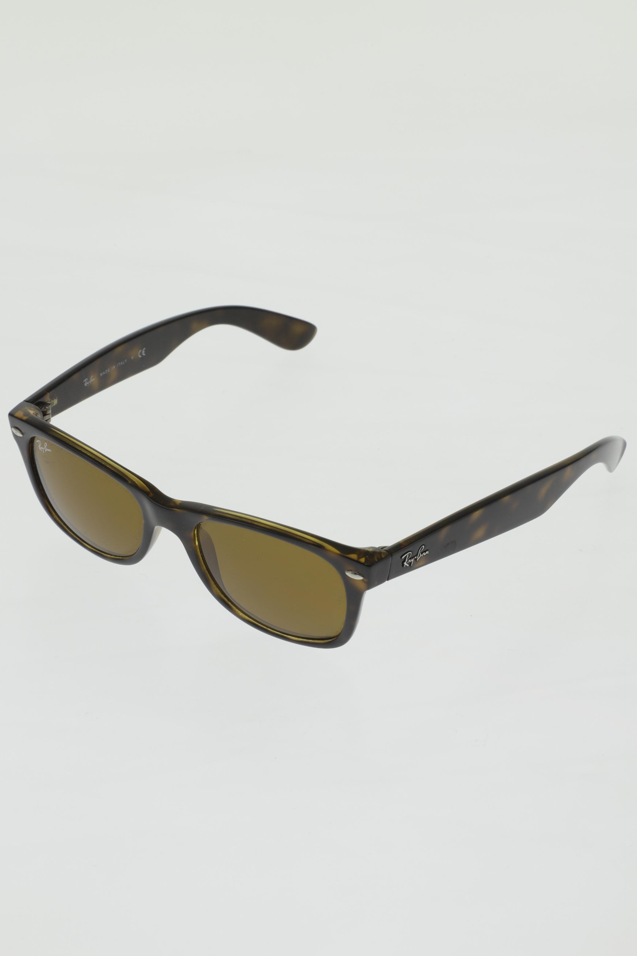 

Ray-Ban Herren Sonnenbrille, braun, Gr.
