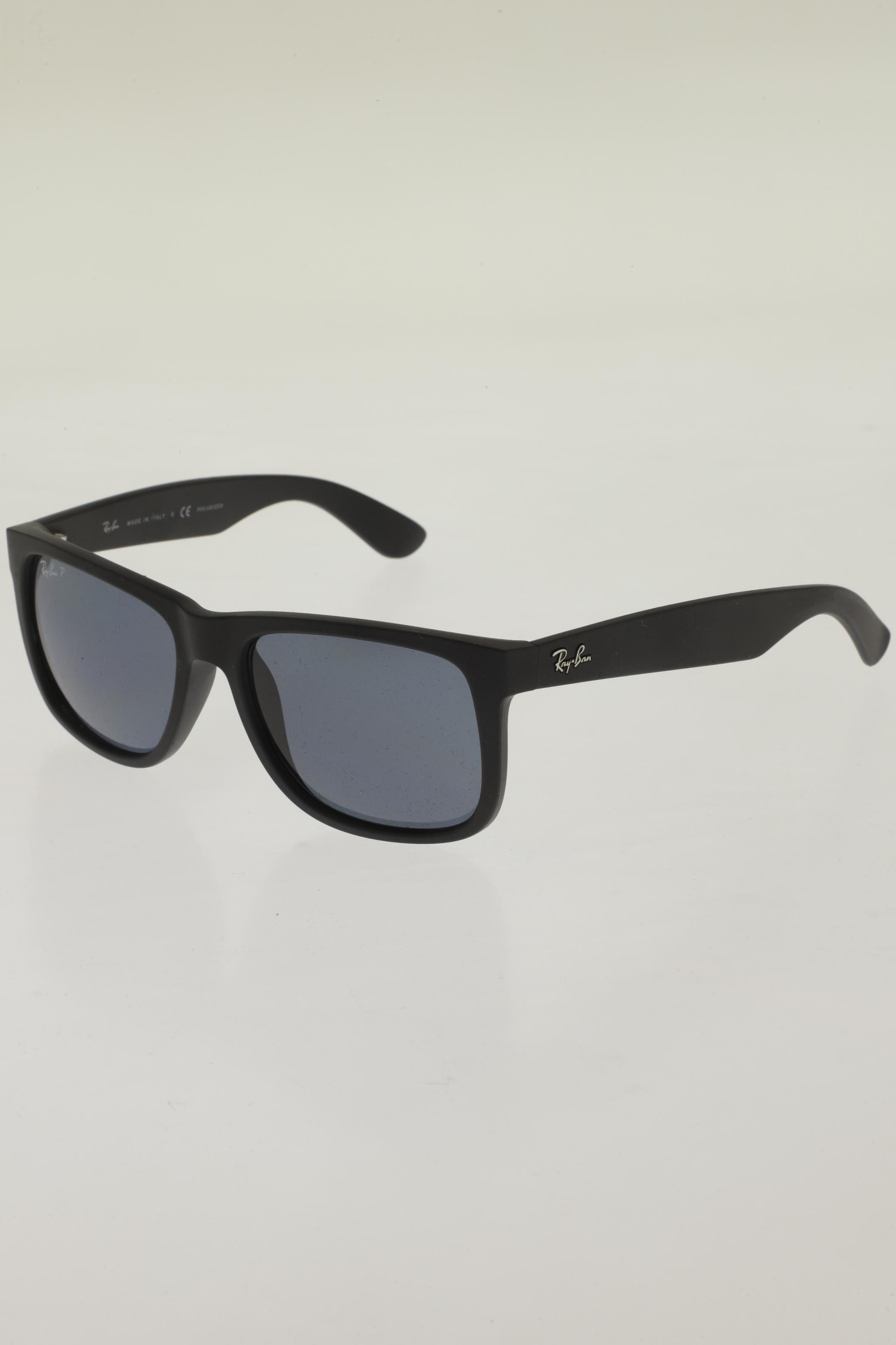 

Ray-Ban Herren Sonnenbrille, schwarz