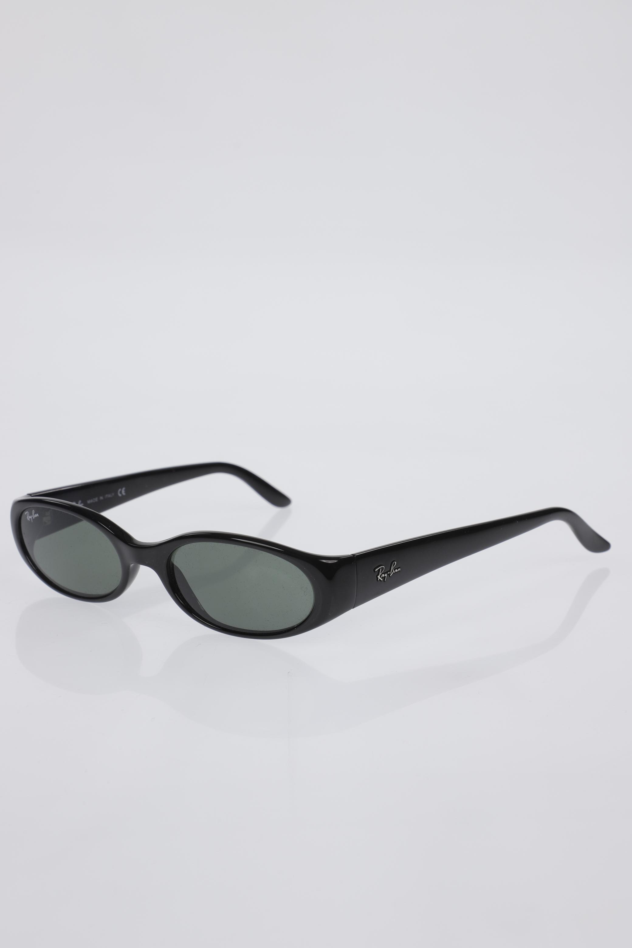 

Ray-Ban Herren Sonnenbrille, schwarz, Gr.