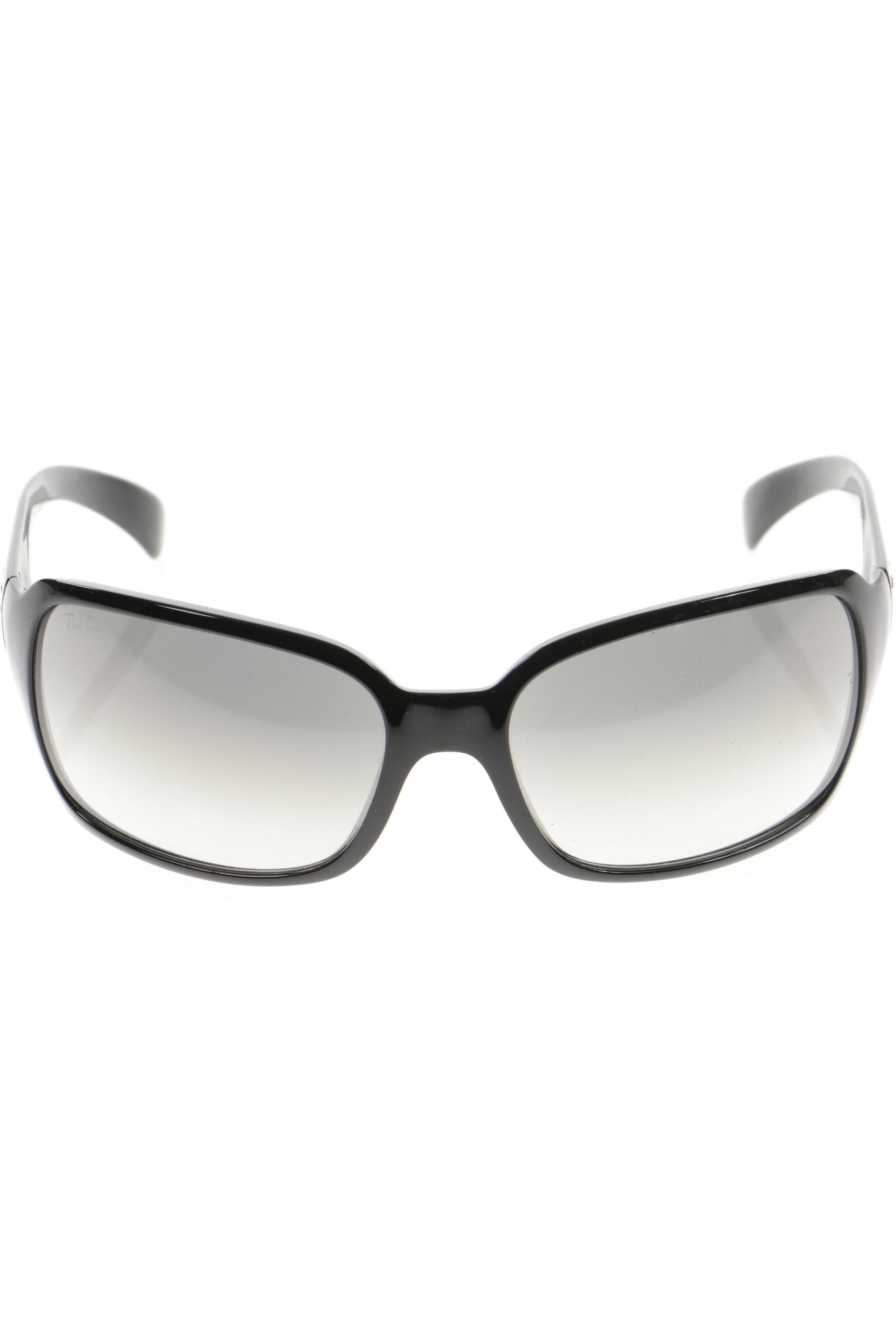 

Ray-Ban Herren Sonnenbrille, schwarz, Gr.