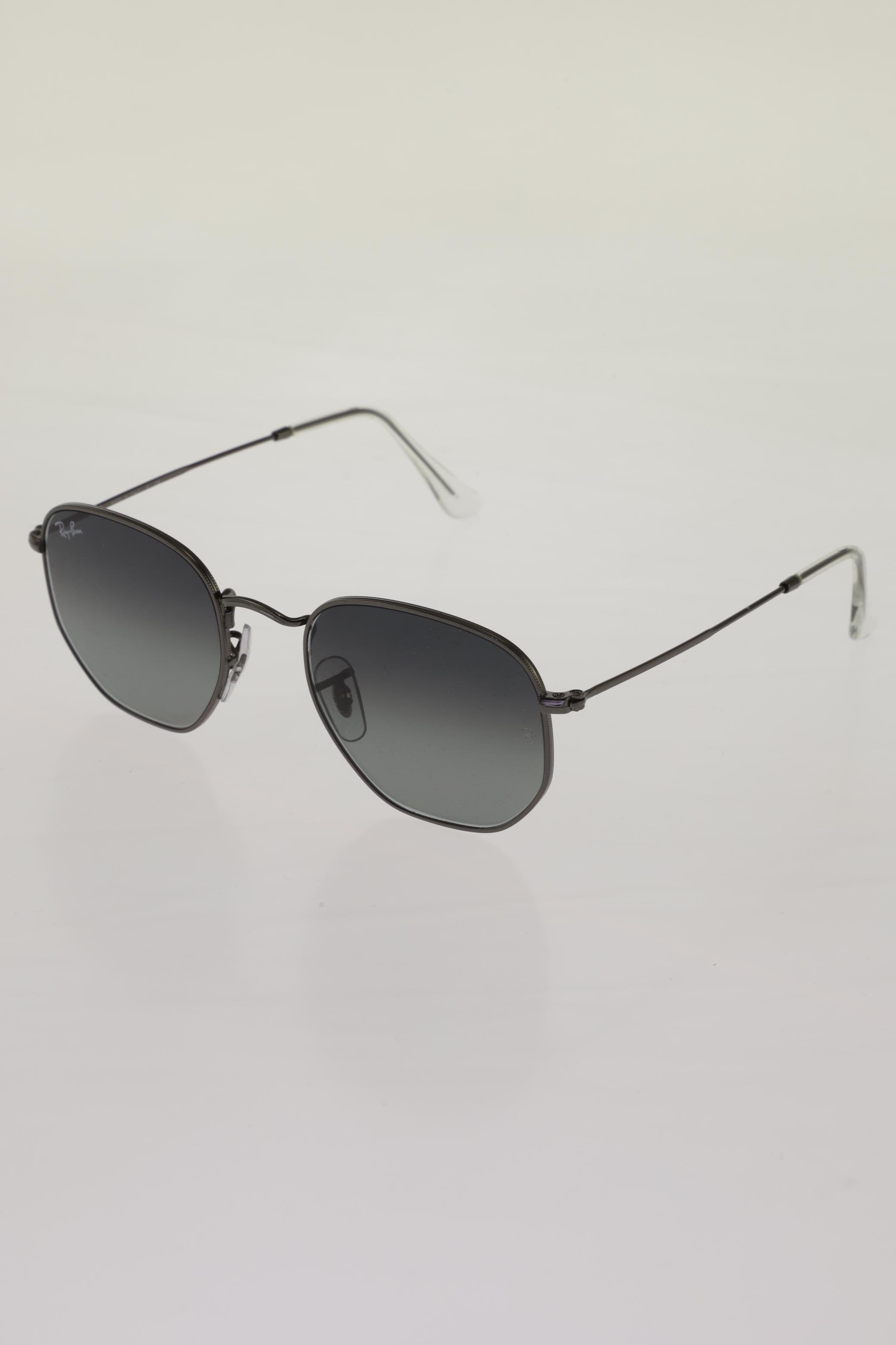 

Ray-Ban Herren Sonnenbrille, grau, Gr.