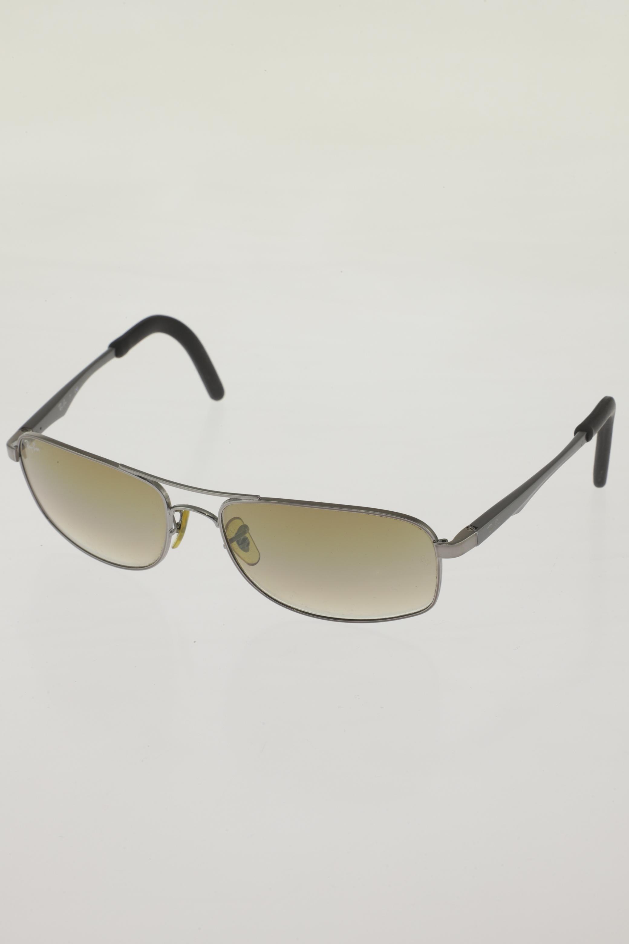 

Ray-Ban Herren Sonnenbrille, grau, Gr.