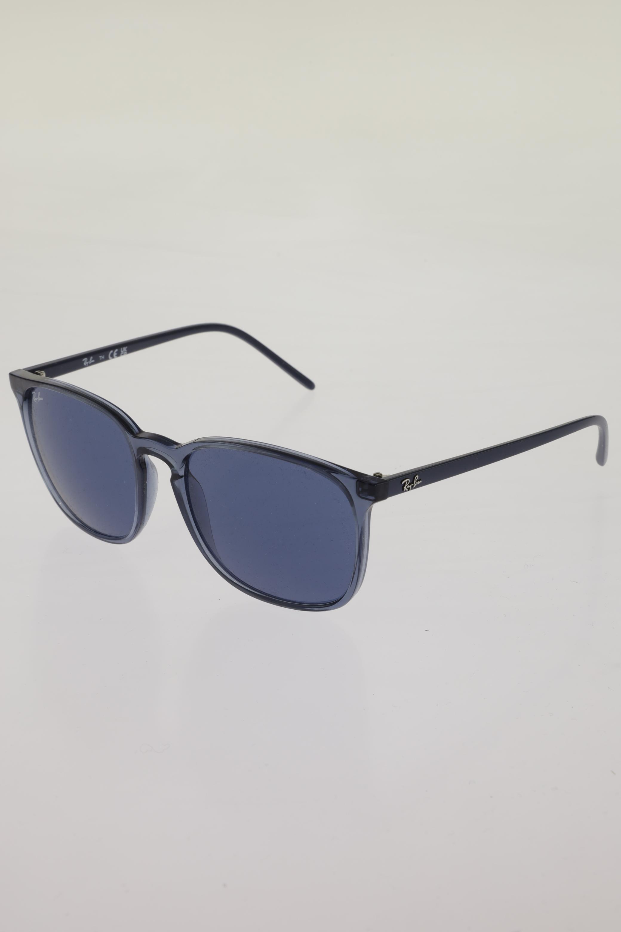 

Ray-Ban Herren Sonnenbrille, blau, Gr.