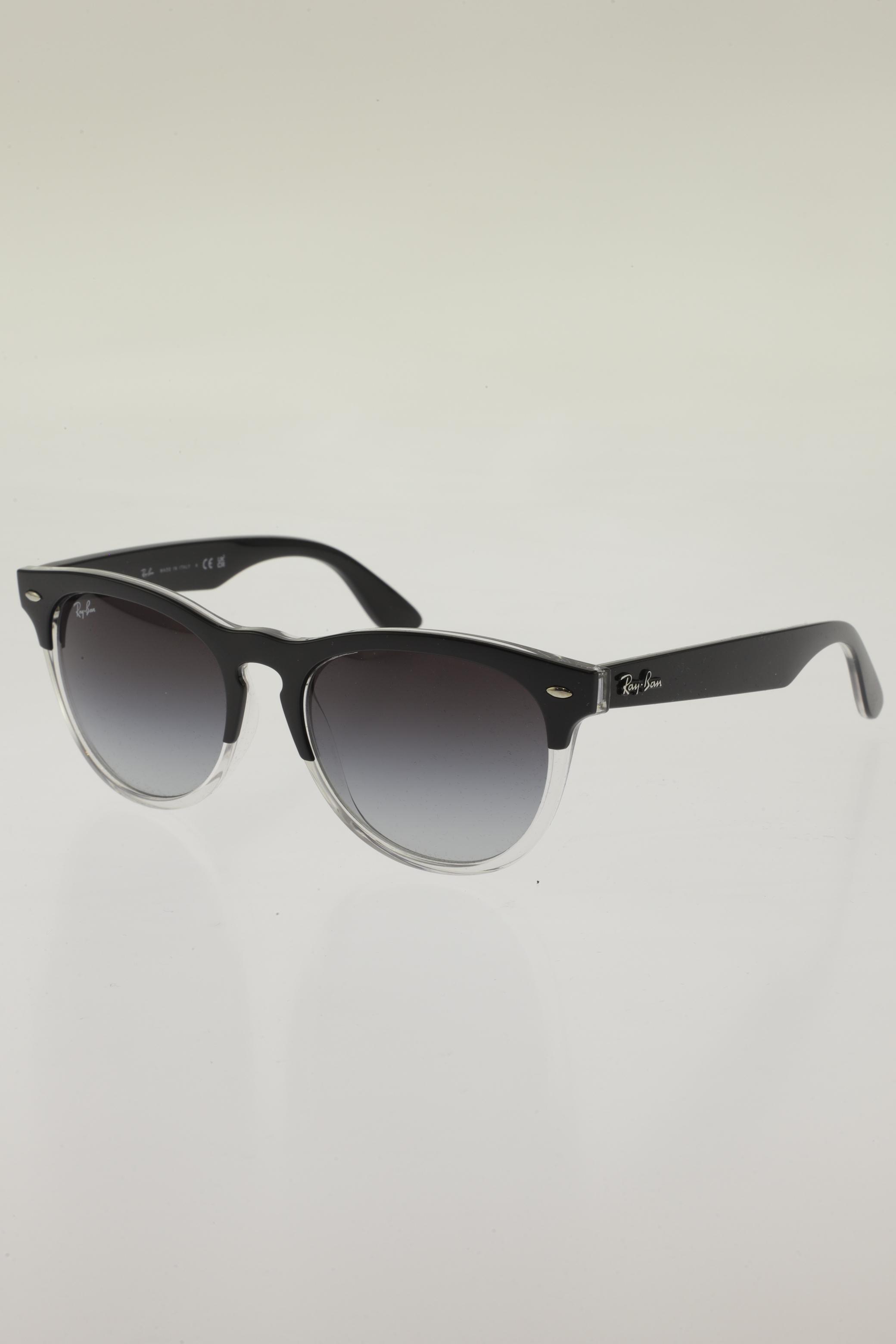 

Ray-Ban Herren Sonnenbrille, schwarz, Gr.