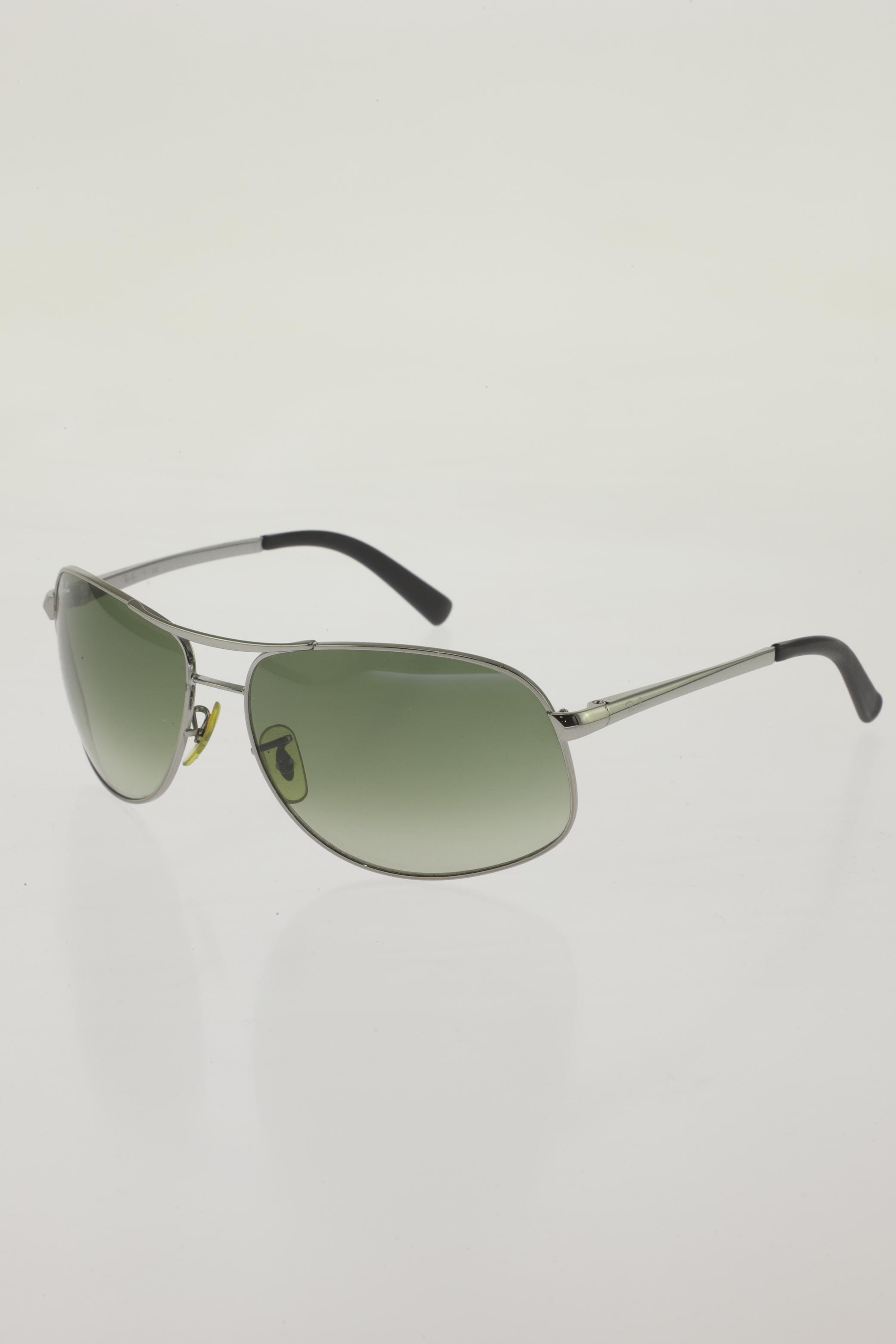 

Ray-Ban Herren Sonnenbrille, silber, Gr.