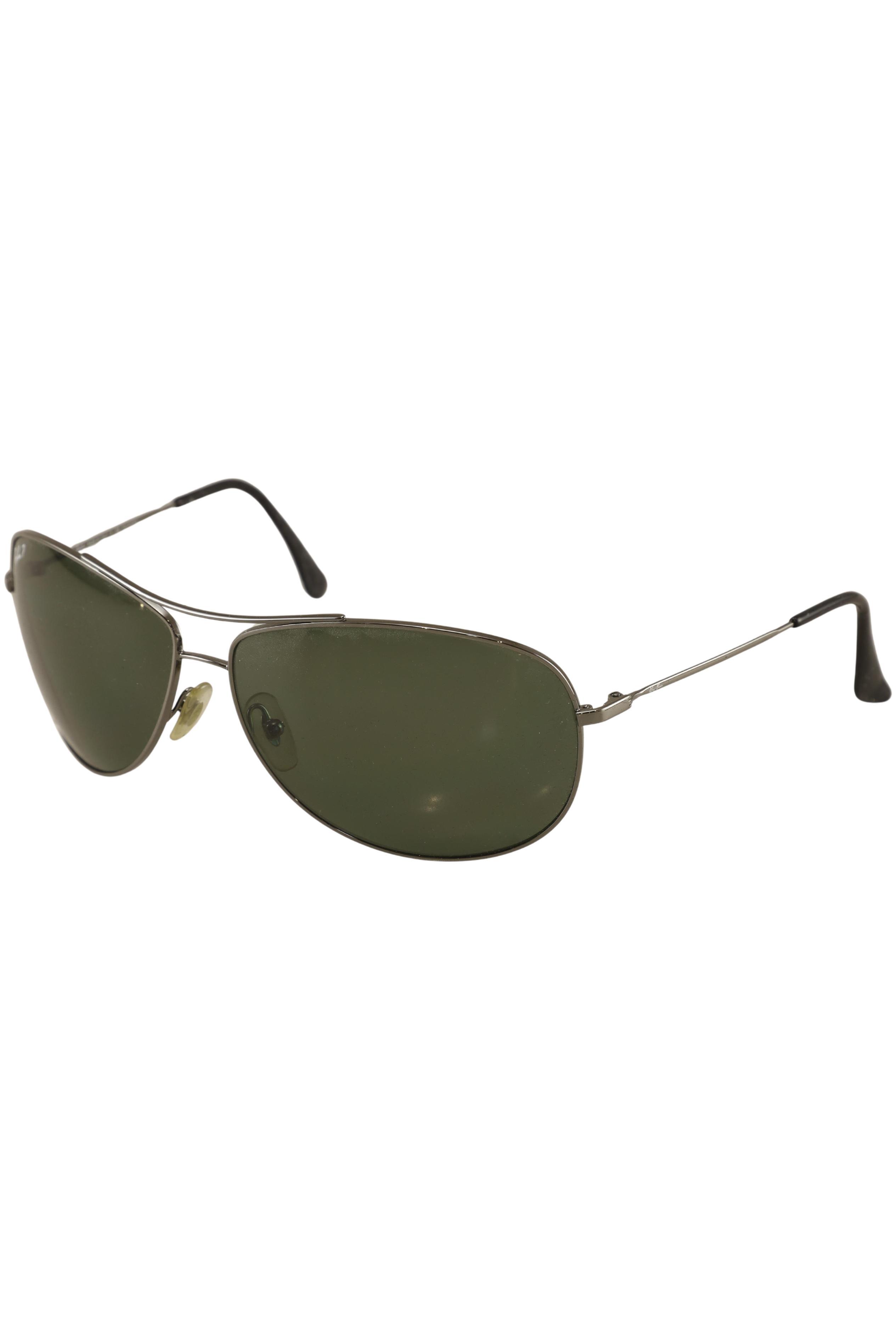 

Ray-Ban Herren Sonnenbrille, schwarz, Gr.