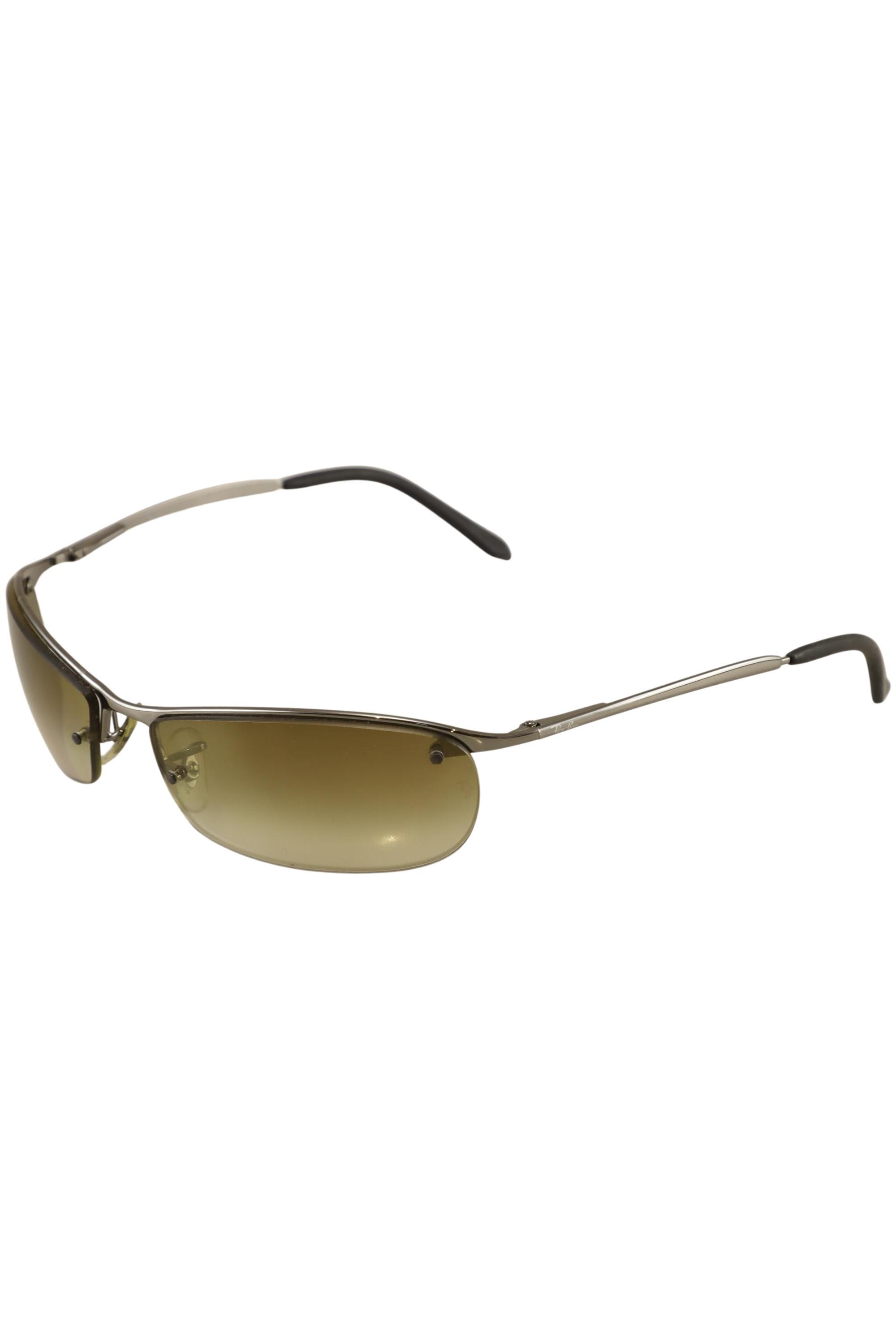 

Ray-Ban Herren Sonnenbrille, grün, Gr.