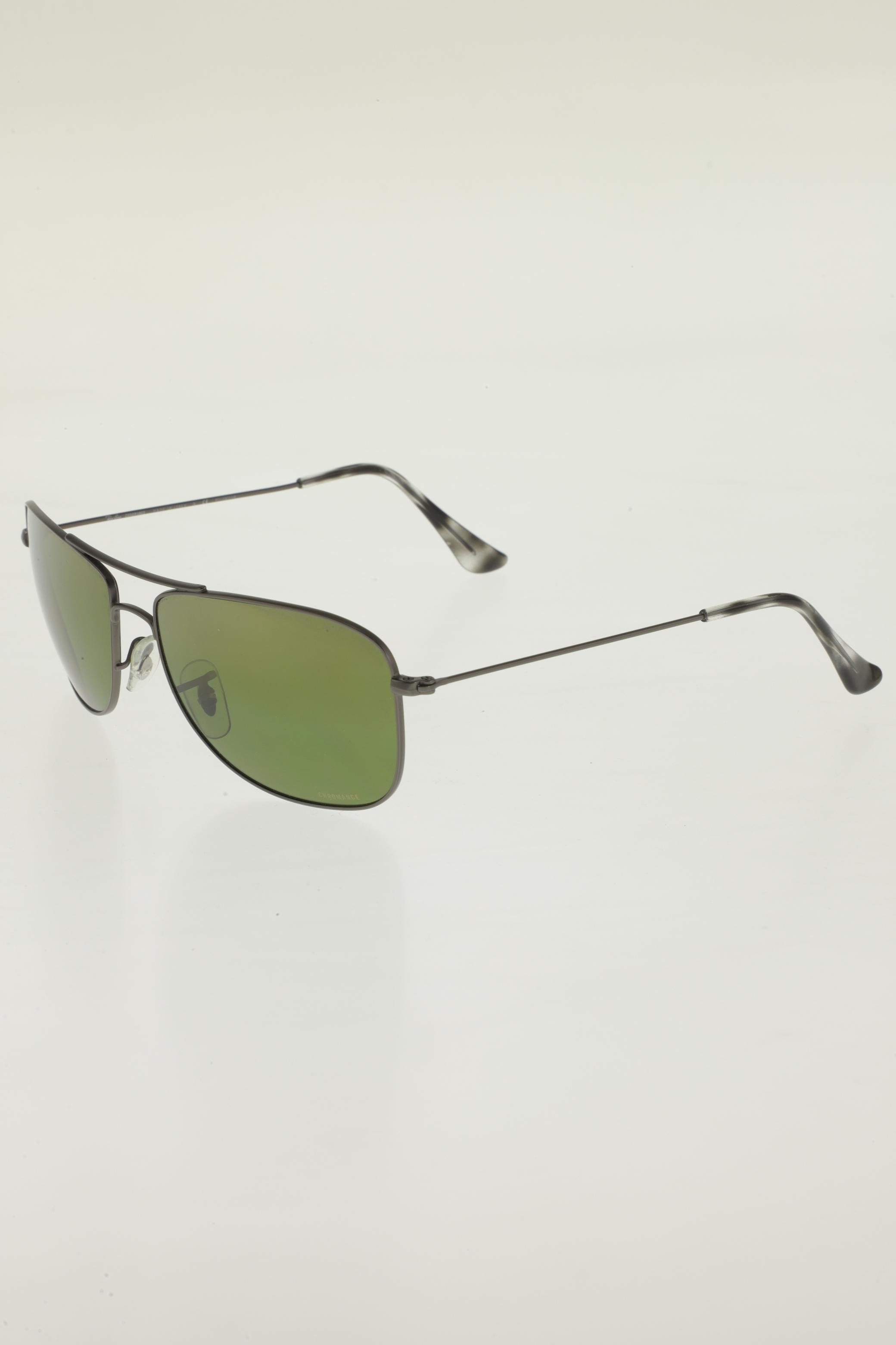 

Ray Ban Herren Sonnenbrille, grau