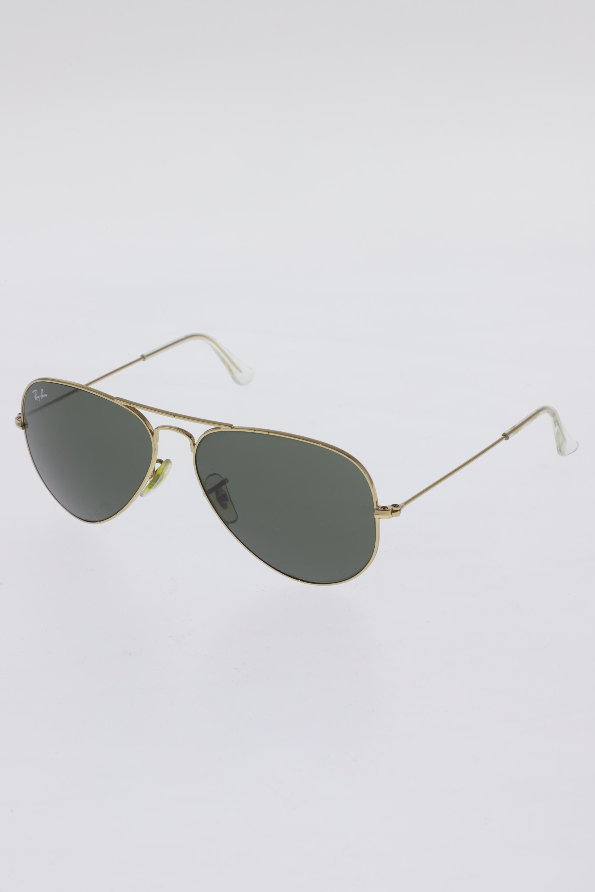 

Ray-Ban Herren Sonnenbrille, grün, Gr.