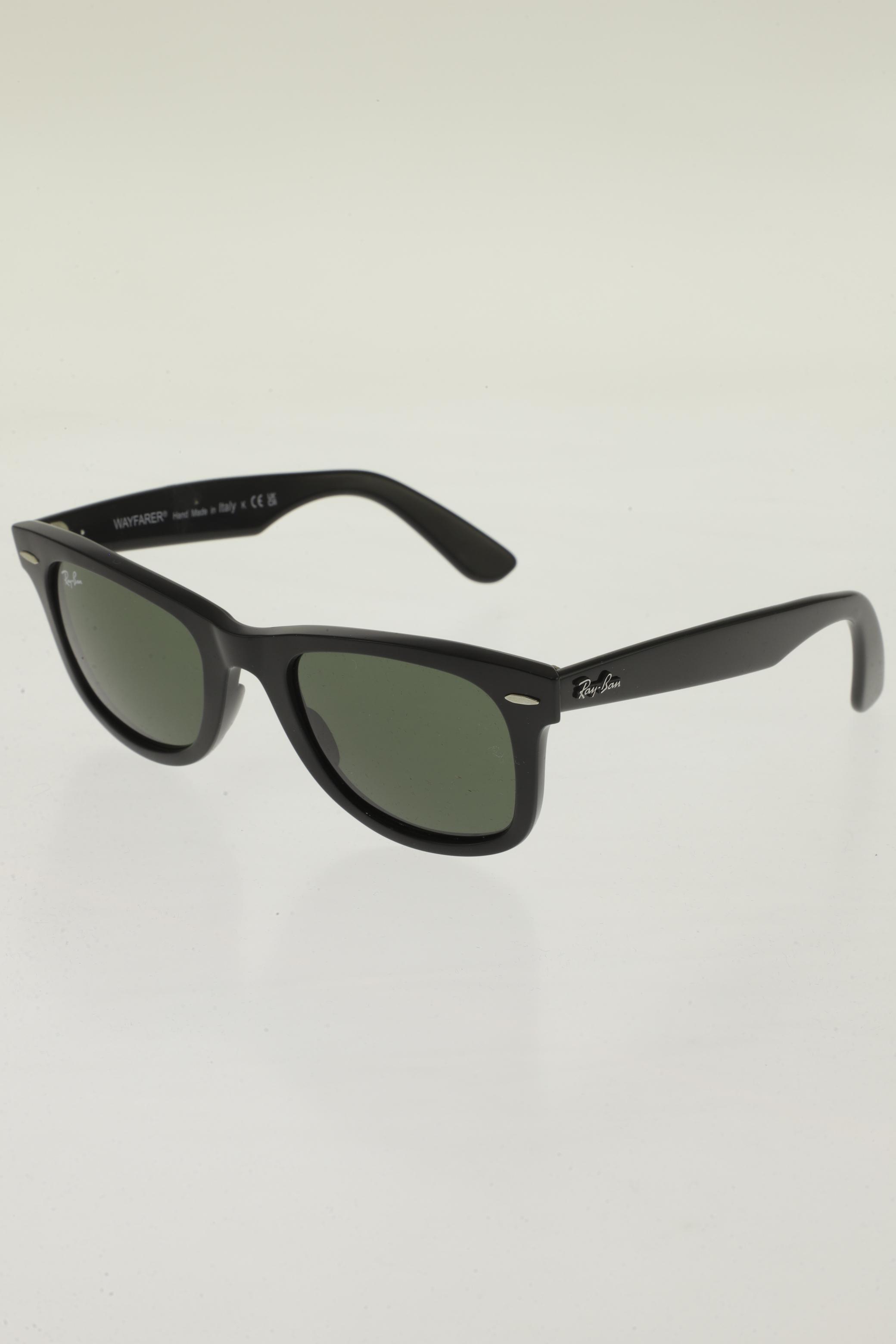 

Ray Ban Herren Sonnenbrille, schwarz