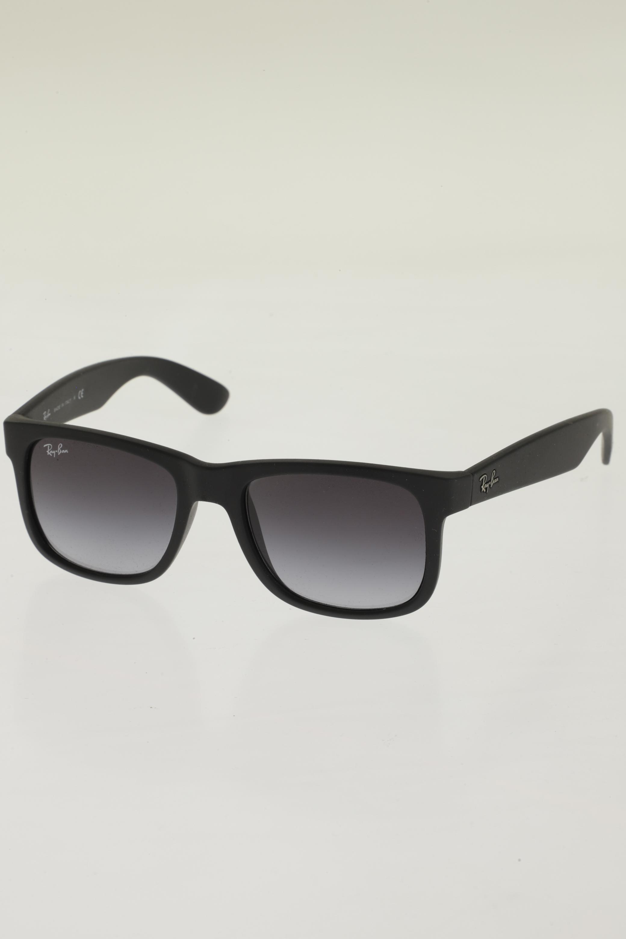 

Ray-Ban Herren Sonnenbrille, schwarz, Gr.