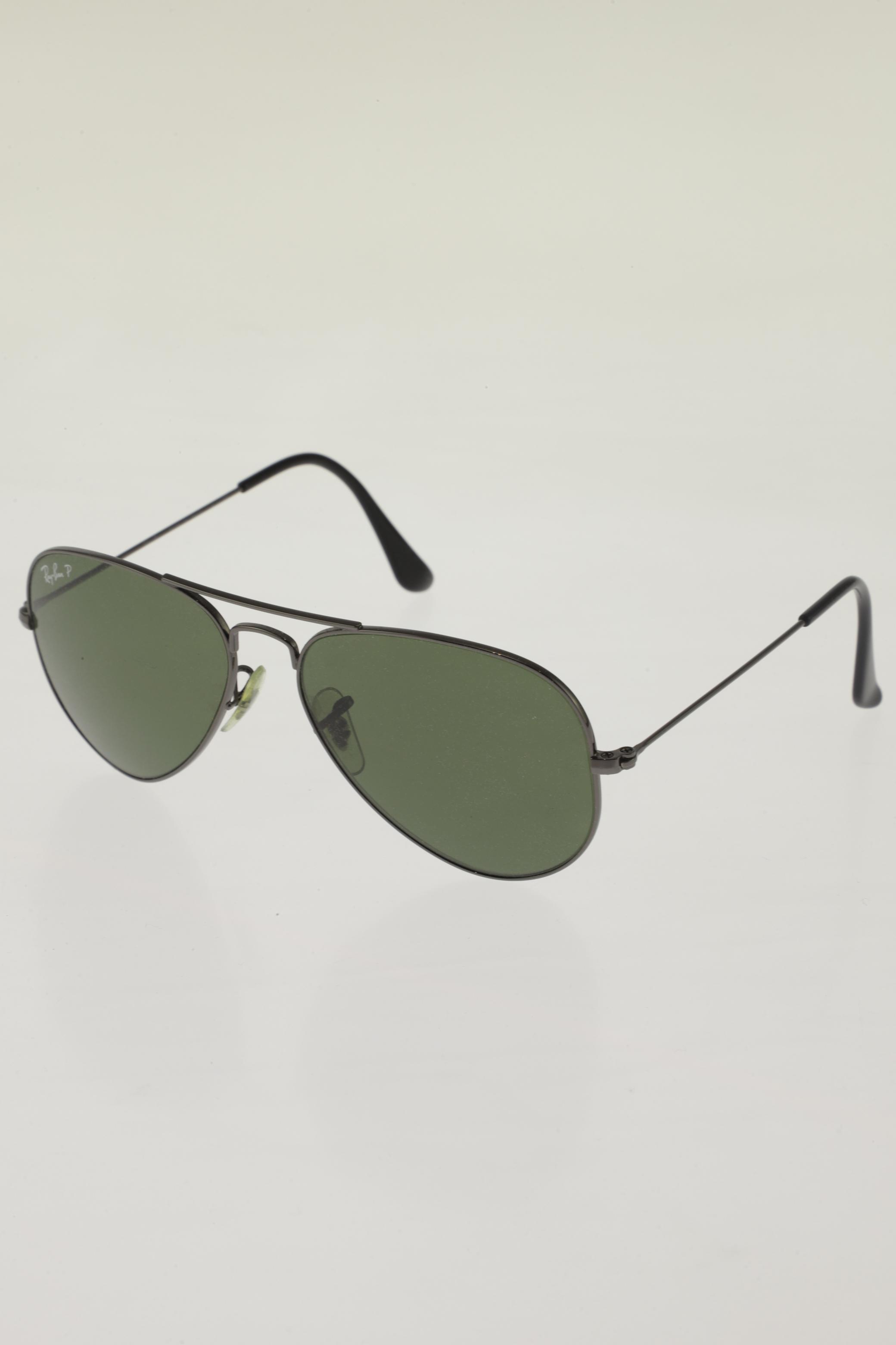 

Ray-Ban Herren Sonnenbrille, silber, Gr.