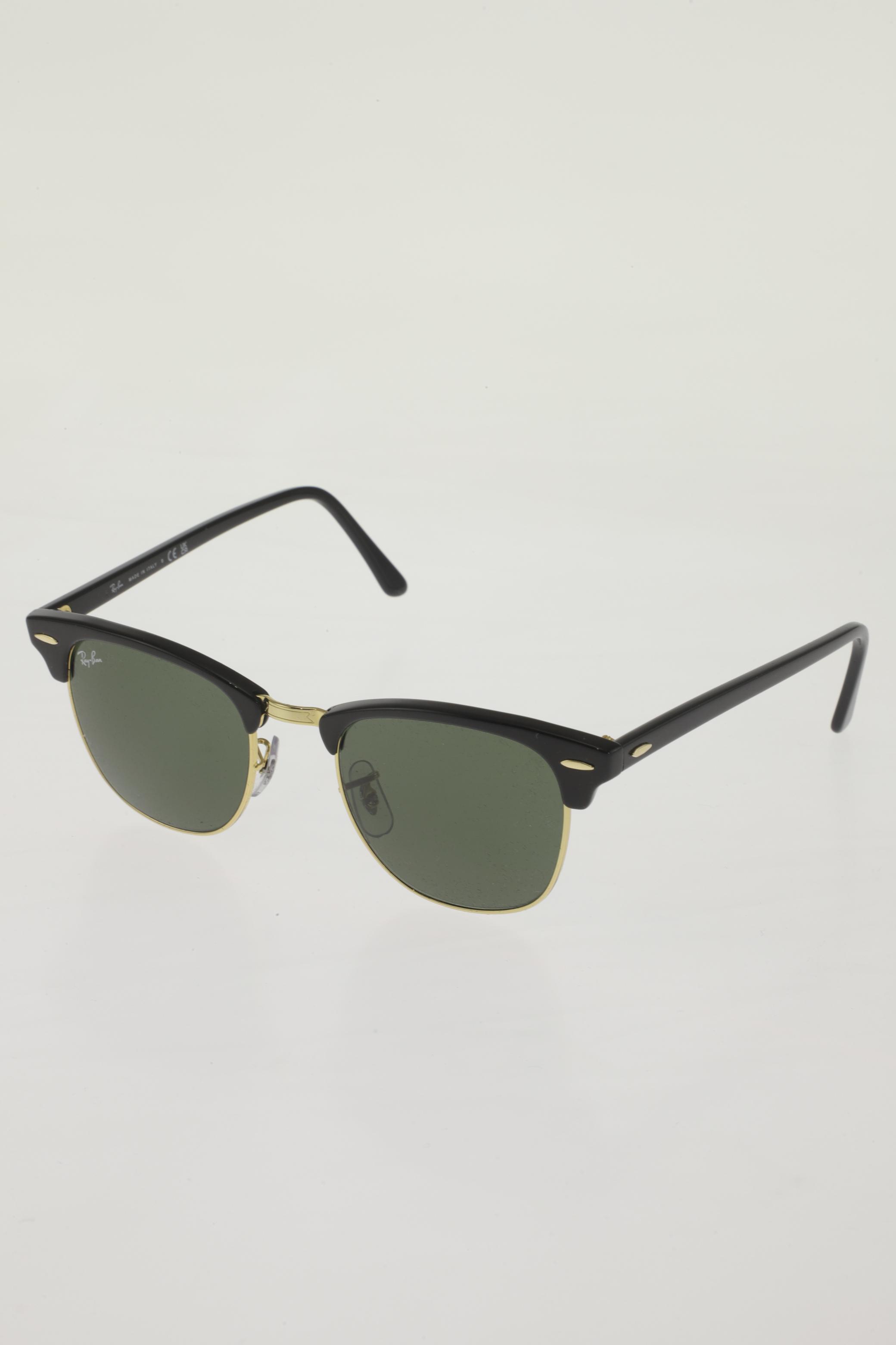 

Ray-Ban Herren Sonnenbrille, schwarz, Gr.