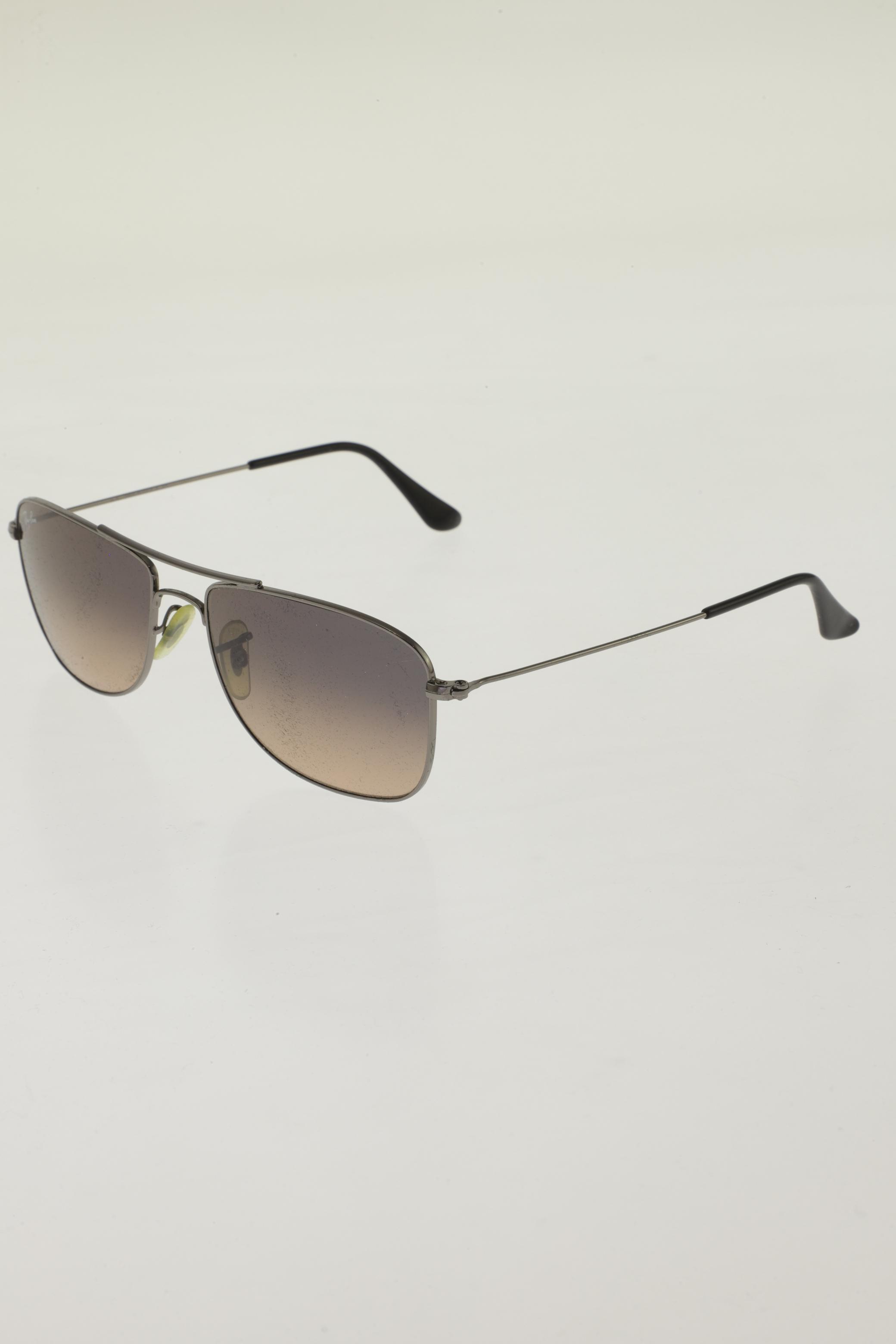 

Ray-Ban Herren Sonnenbrille, silber