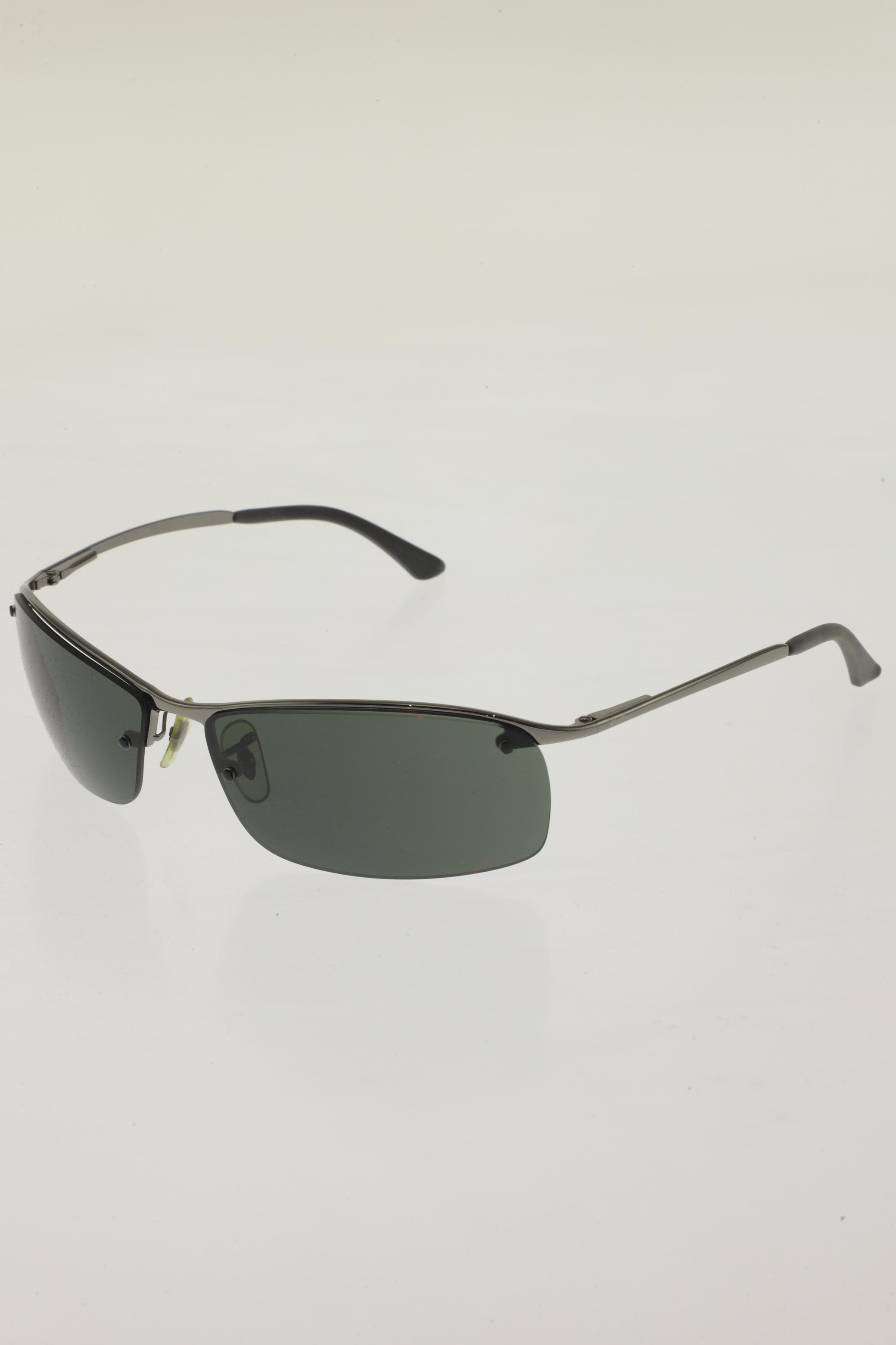 

Ray Ban Herren Sonnenbrille, grau