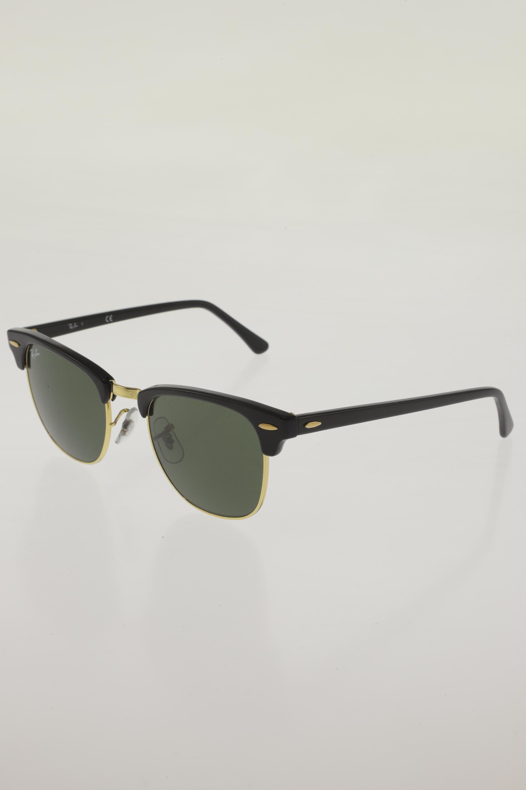 

Ray-Ban Herren Sonnenbrille, schwarz, Gr.