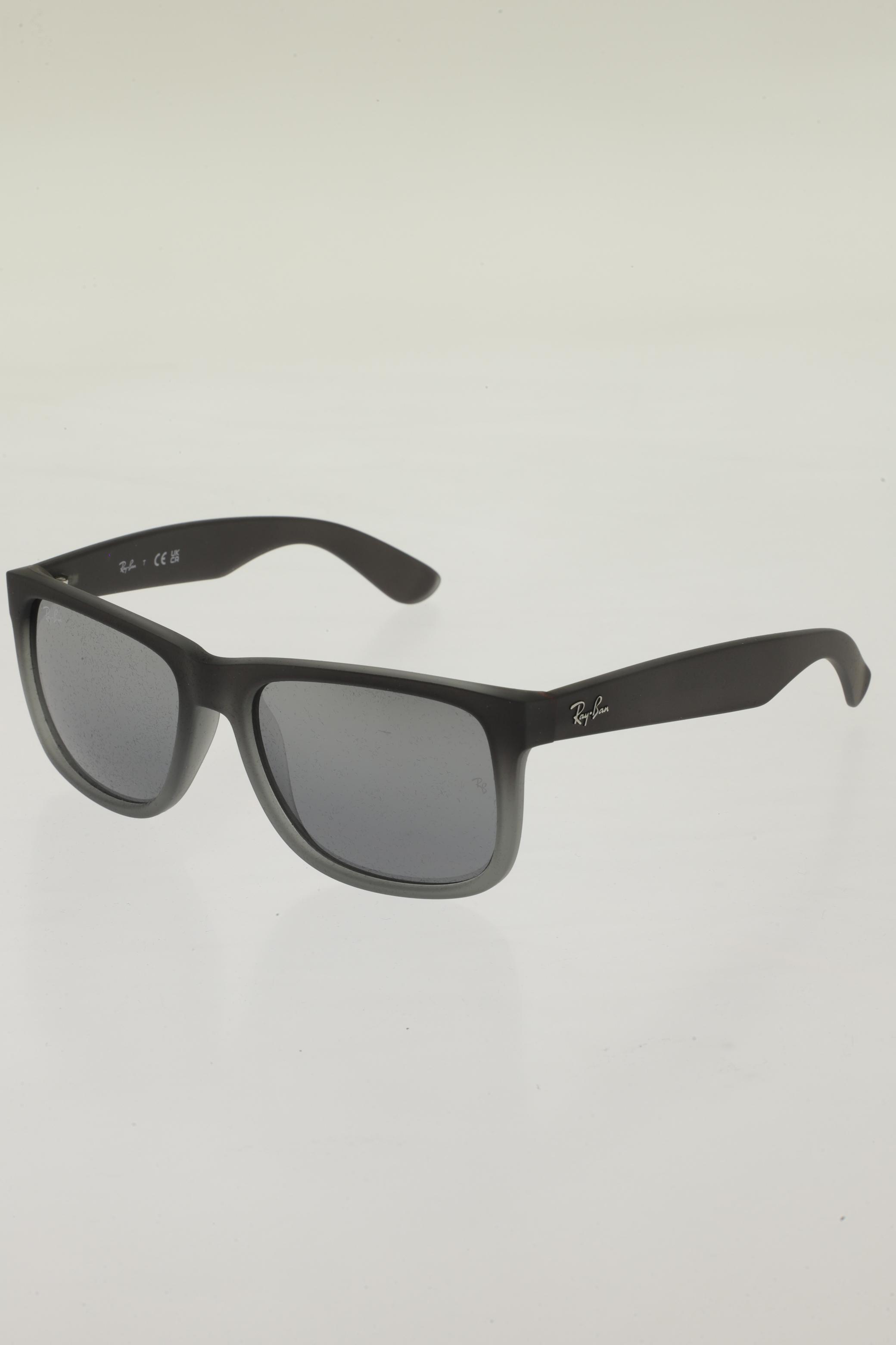 

Ray-Ban Herren Sonnenbrille, schwarz, Gr.