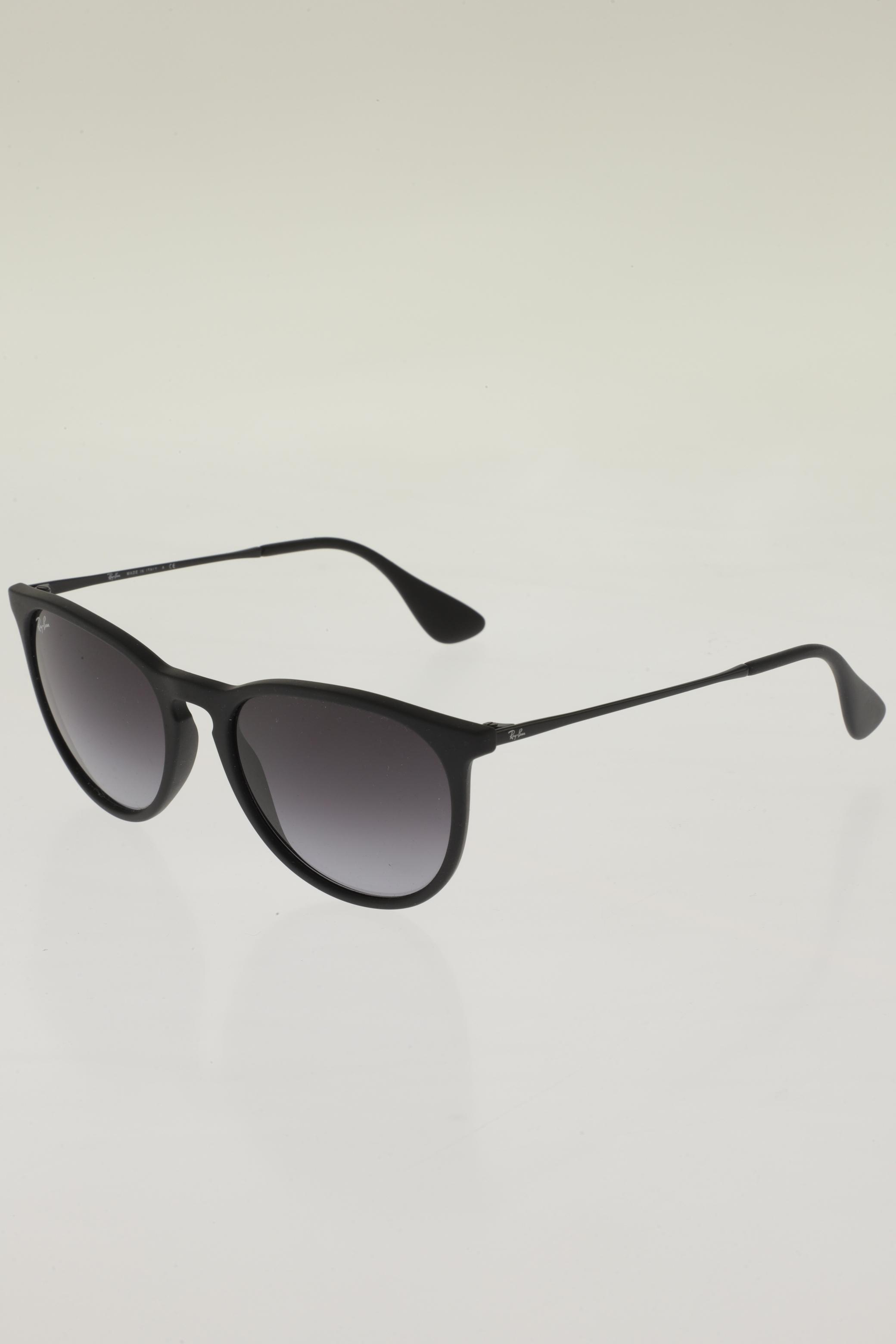 

Ray-Ban Herren Sonnenbrille, schwarz, Gr.