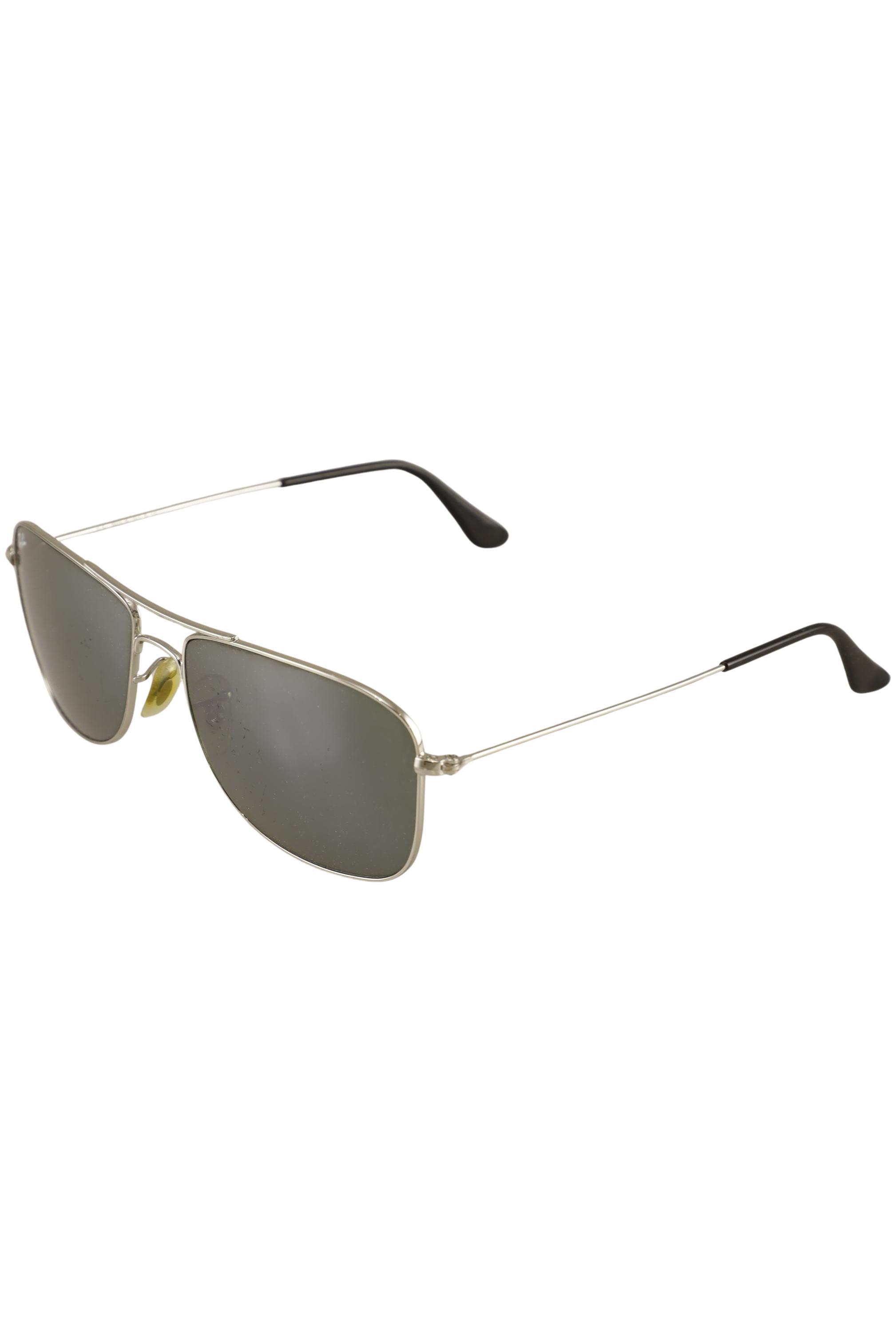 

Ray-Ban Herren Sonnenbrille, grau, Gr.