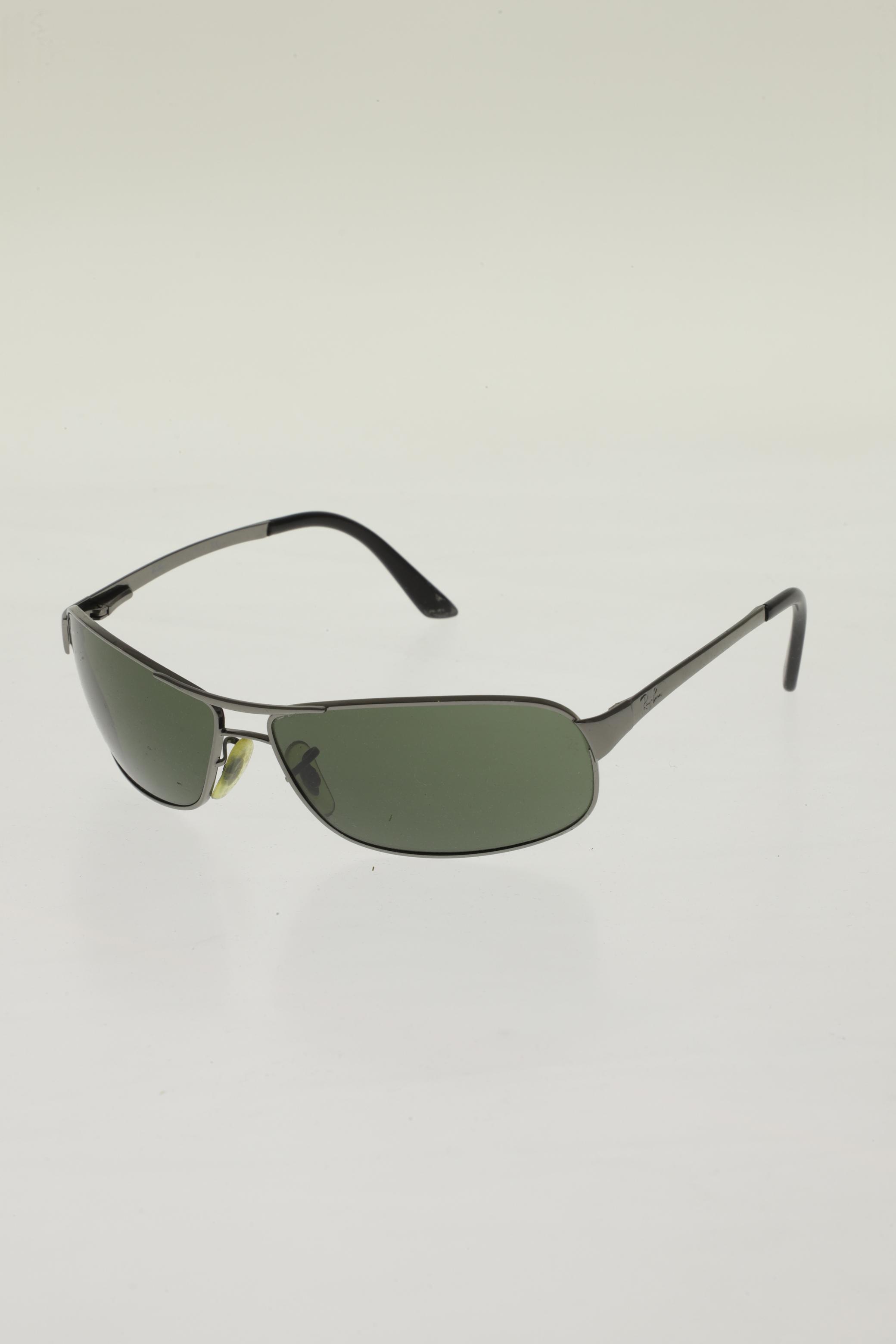 

Ray Ban Herren Sonnenbrille, grau