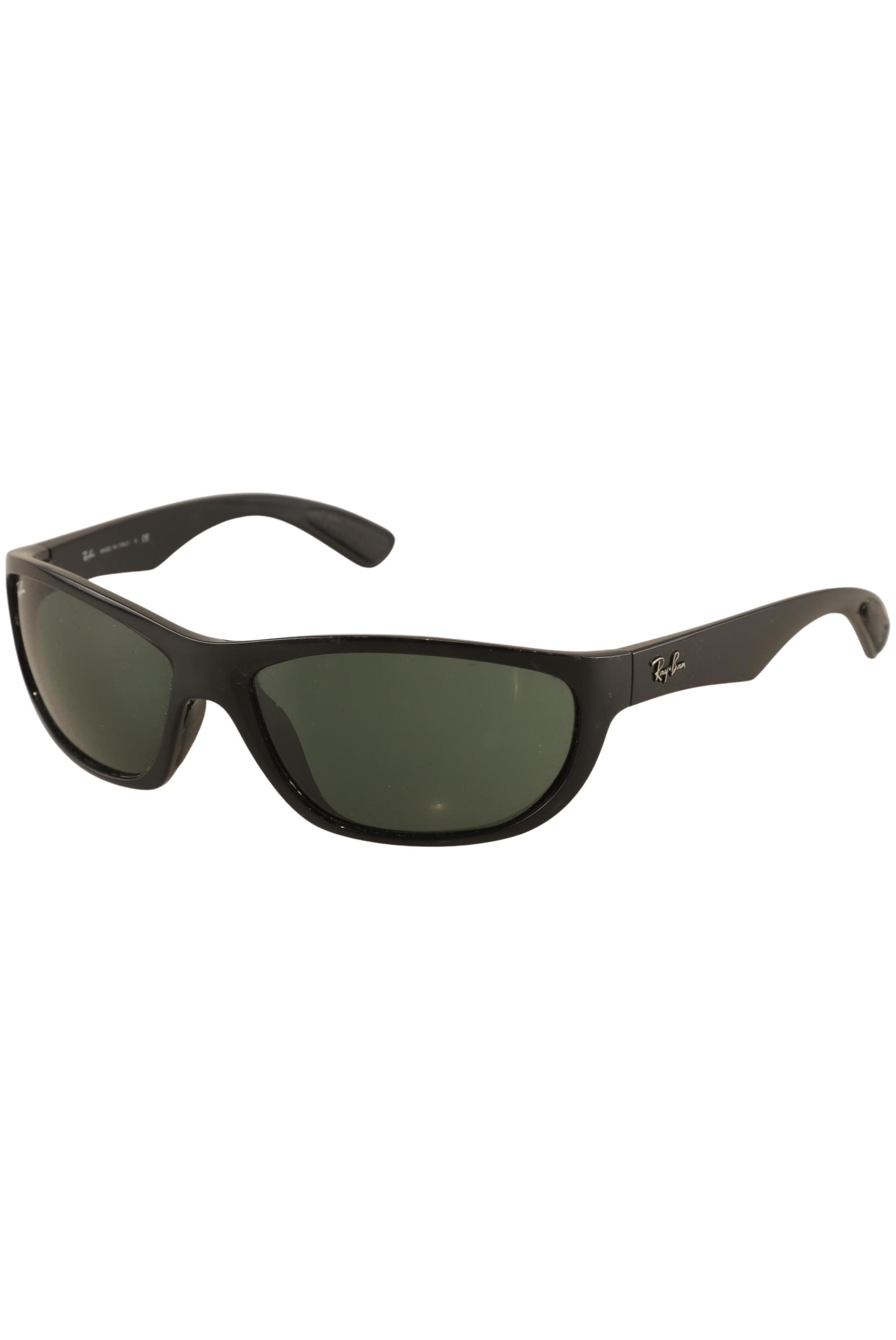 

Ray-Ban Herren Sonnenbrille, schwarz, Gr.