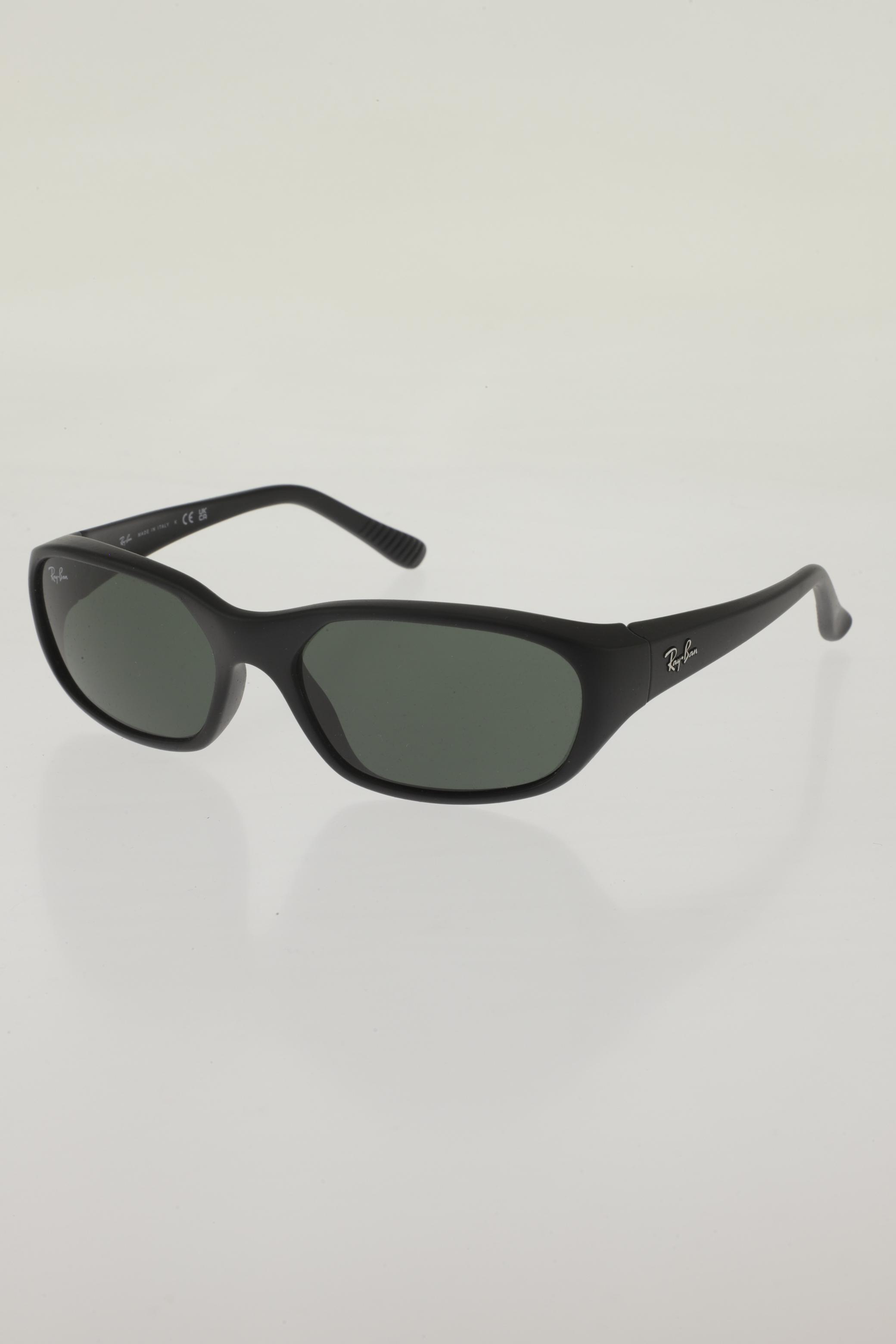 

Ray-Ban Herren Sonnenbrille, schwarz, Gr.