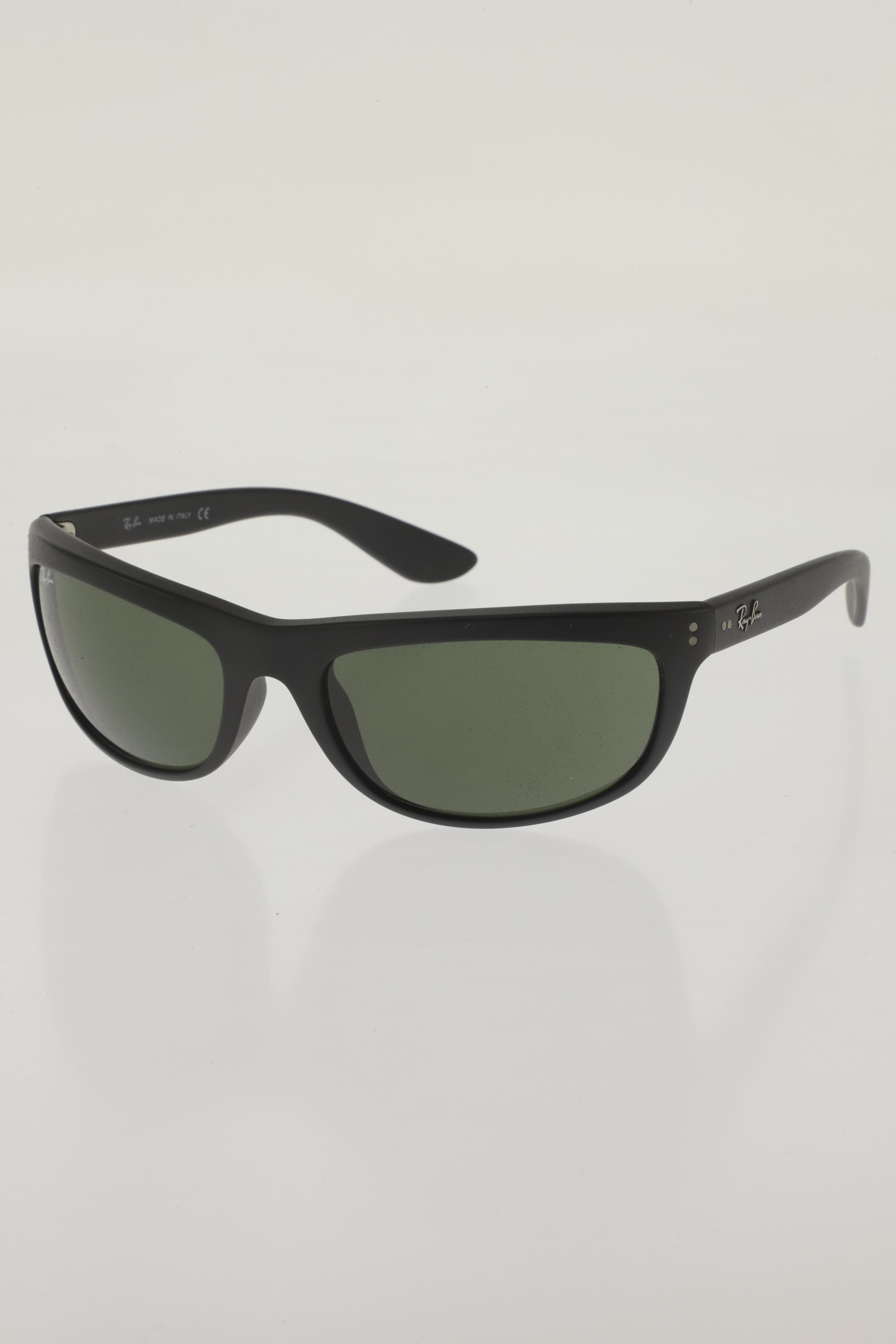 

Ray-Ban Herren Sonnenbrille, schwarz, Gr.