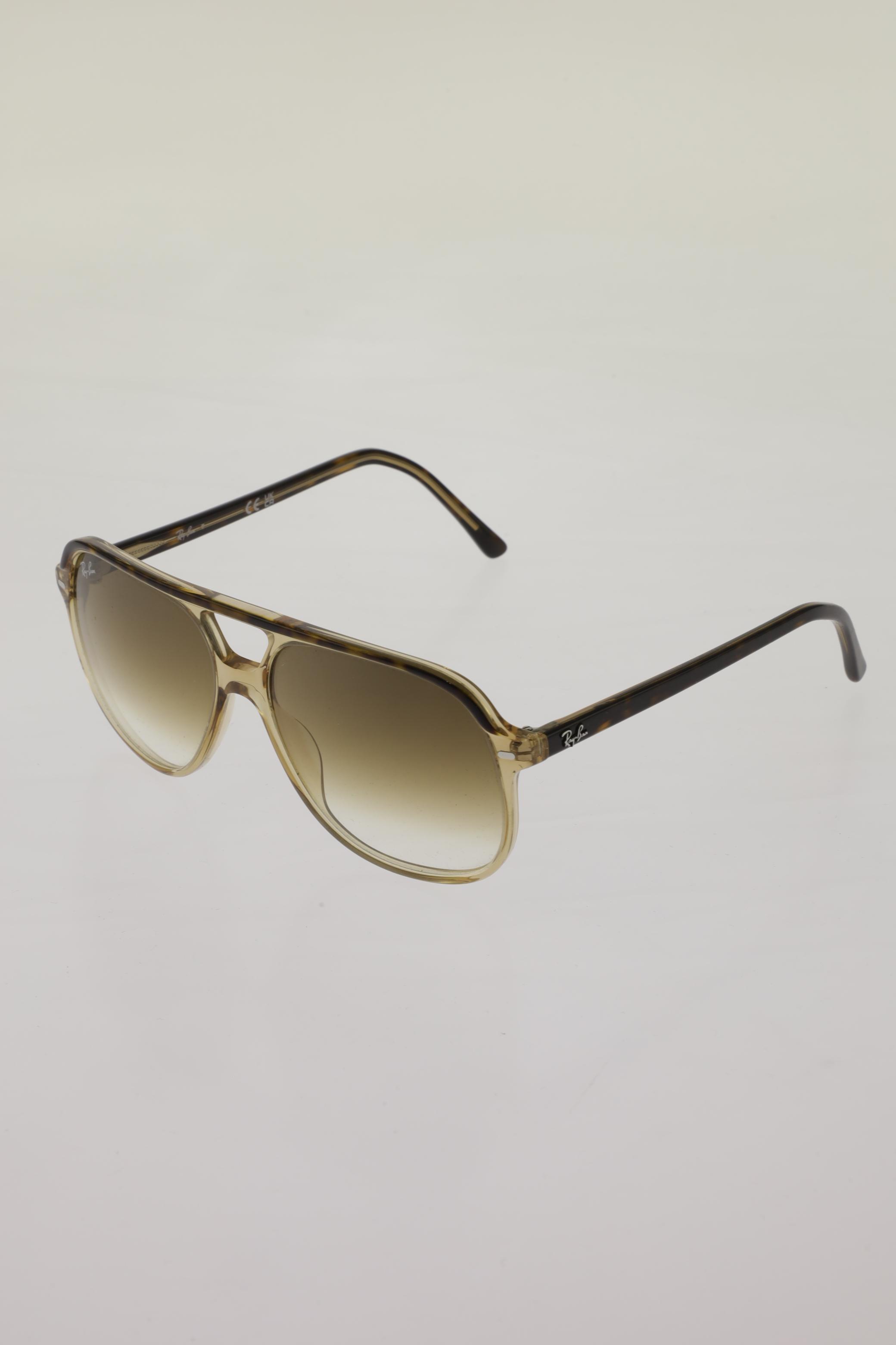 

Ray-Ban Herren Sonnenbrille, braun, Gr.