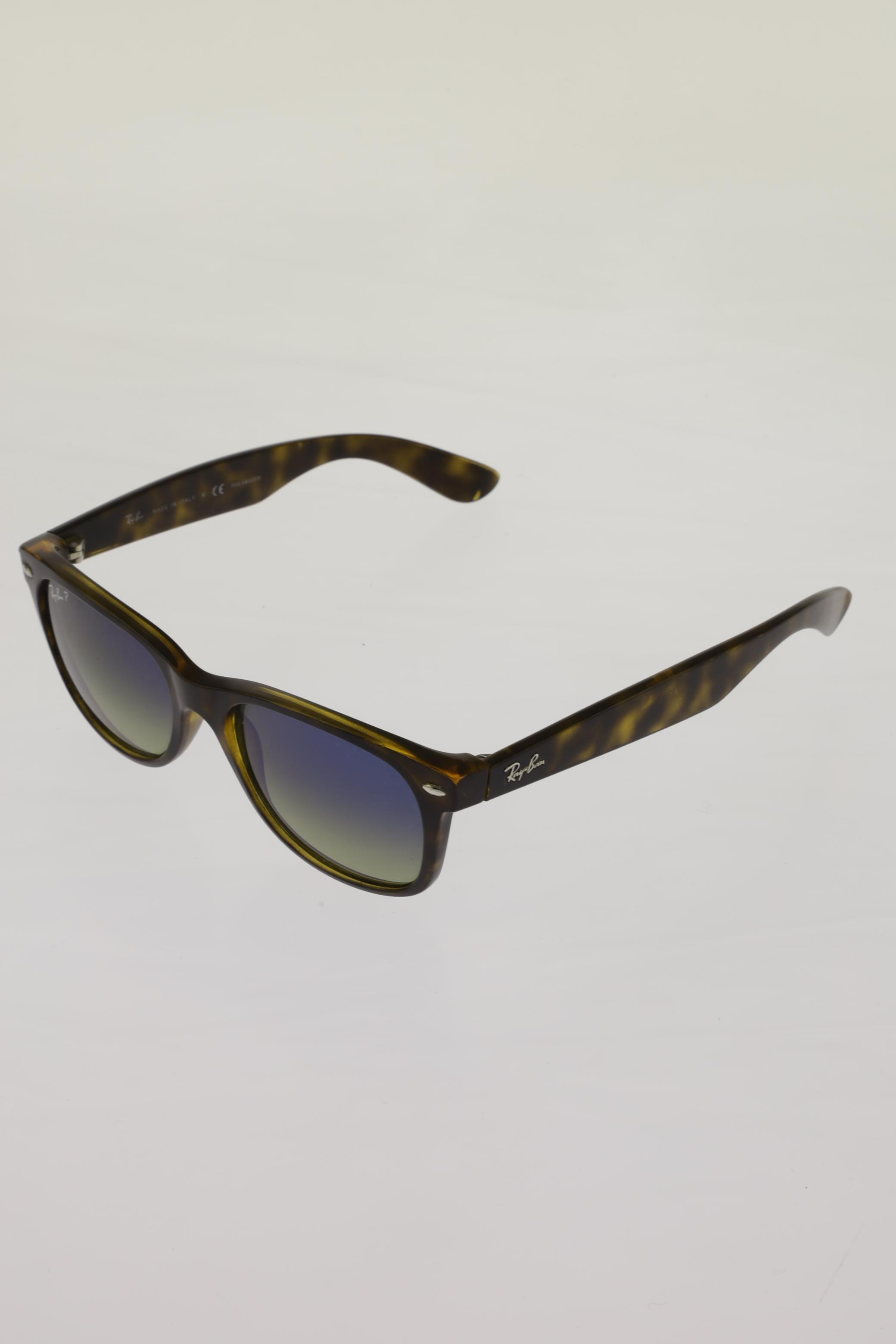 

Ray-Ban Herren Sonnenbrille, braun, Gr.