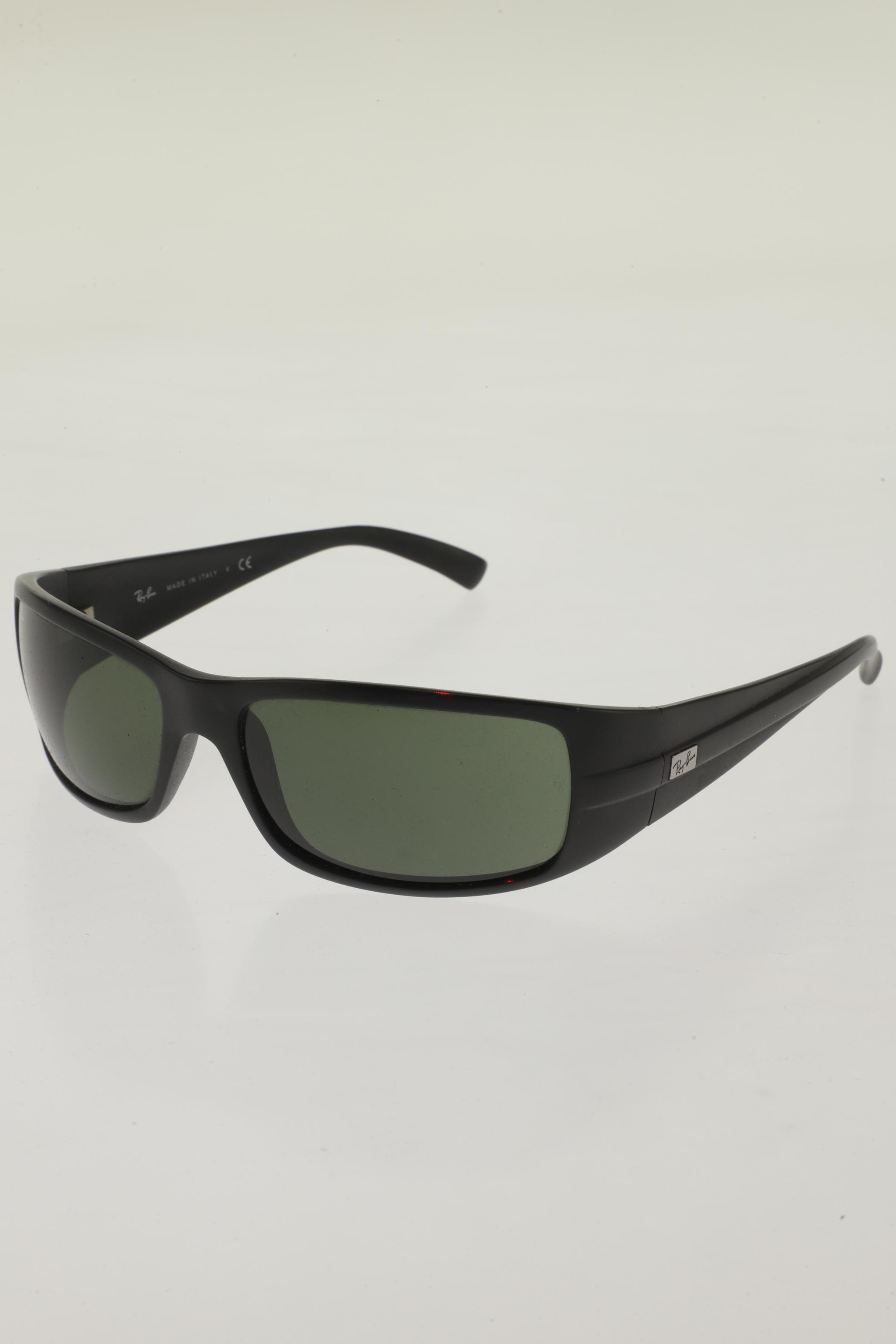

Ray-Ban Herren Sonnenbrille, schwarz
